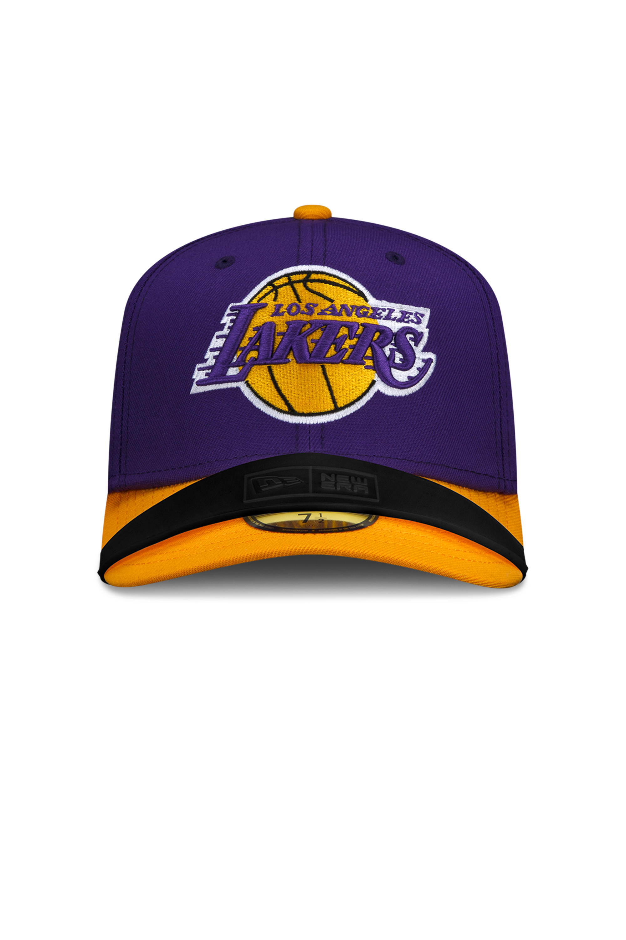 Courbeur de visière | Noir NEW ERA Homme