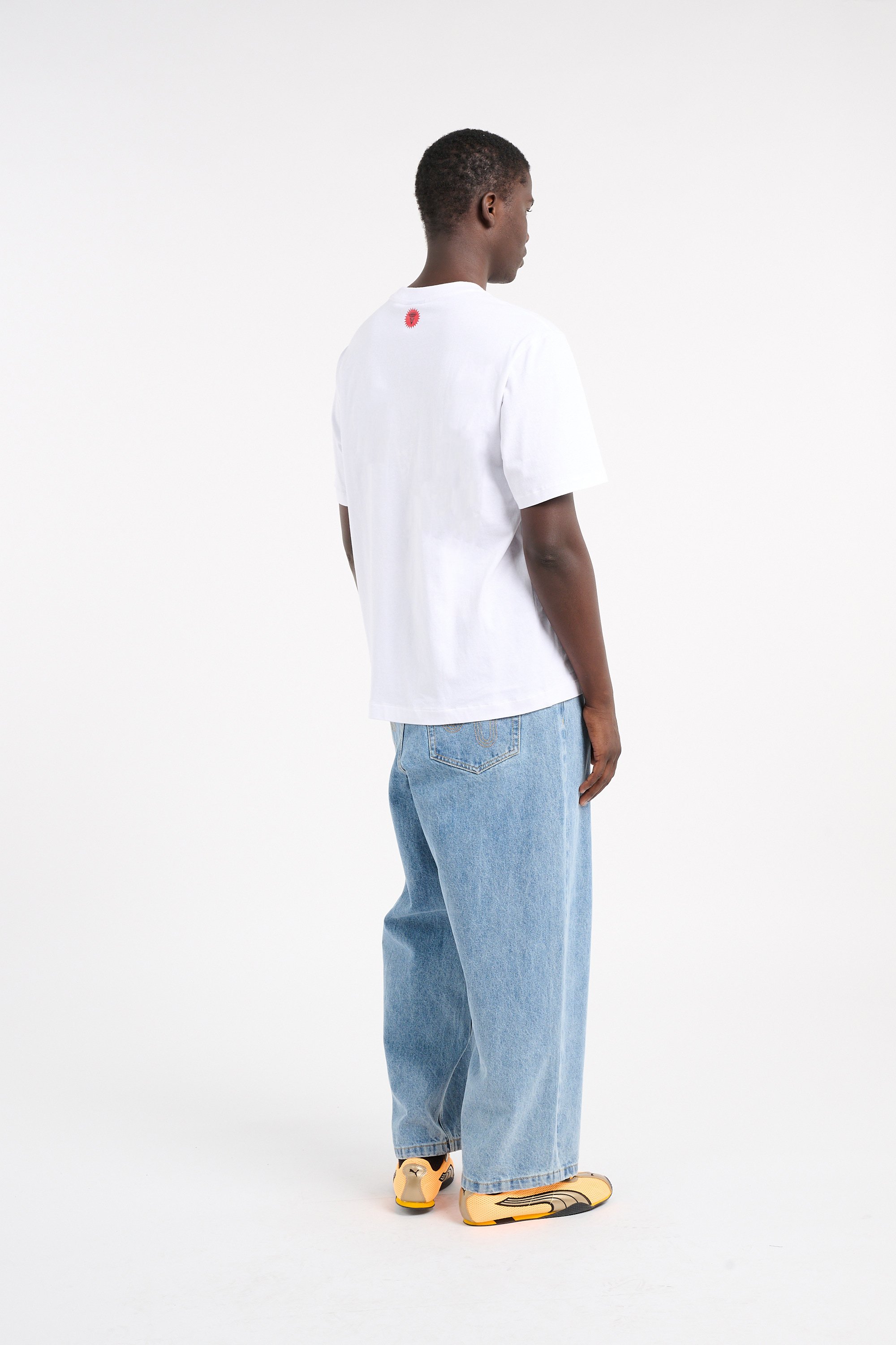 Jeans | Blue ICE CREAM Men