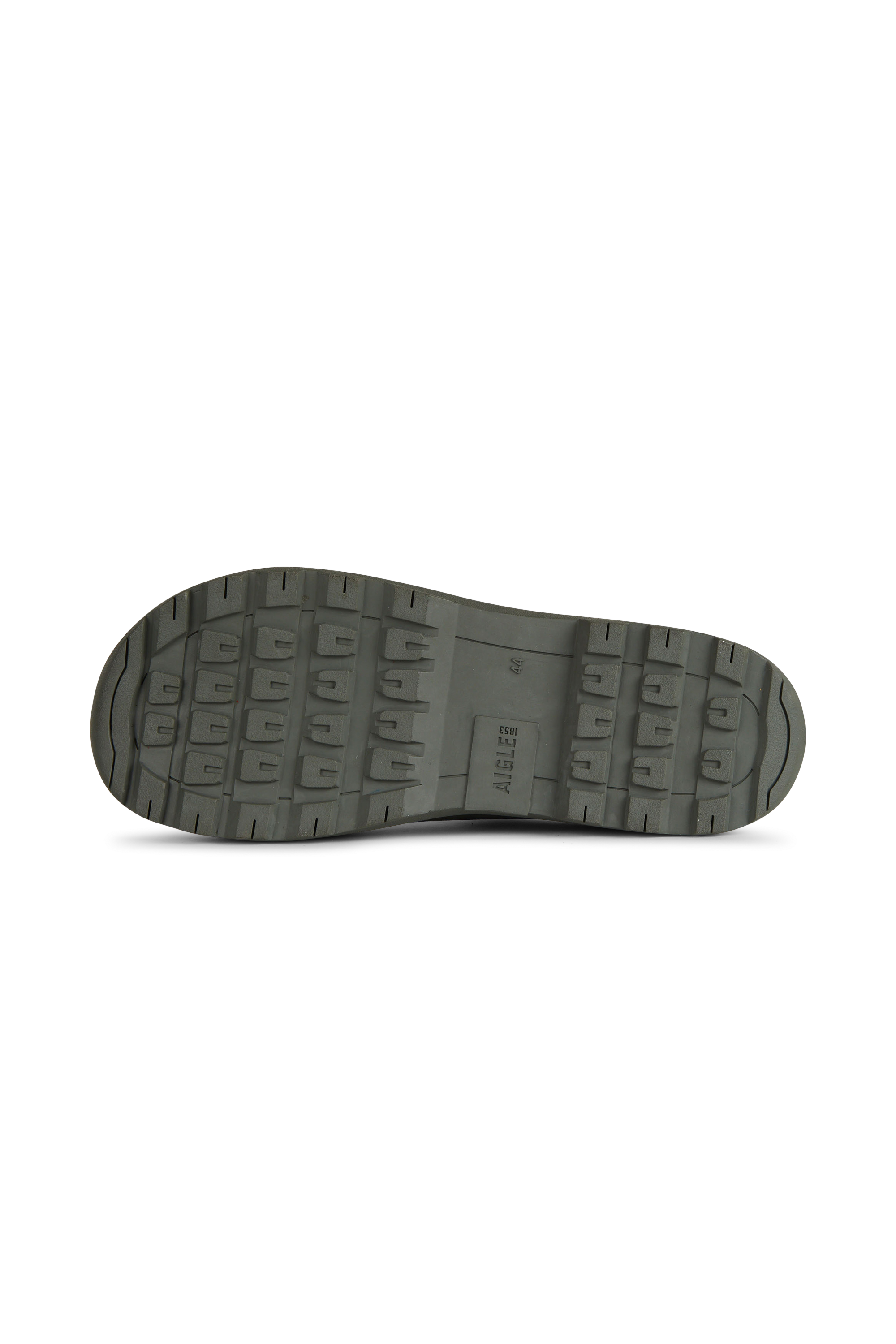 clogs | Green AIGLE Men