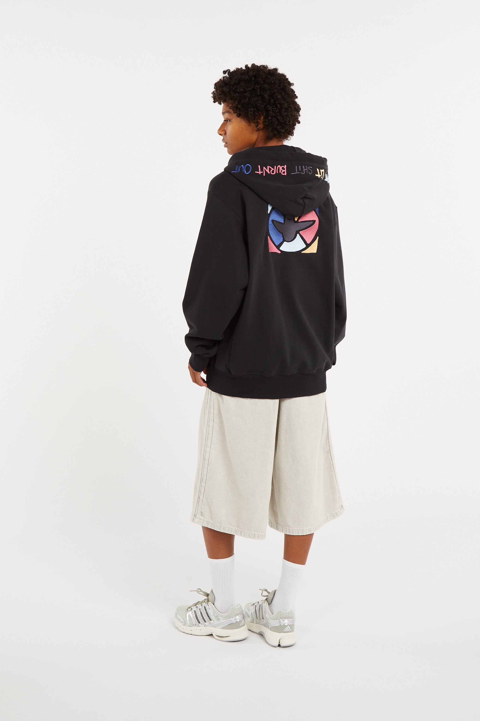 Sweatshirt | Black ADIDAS Women