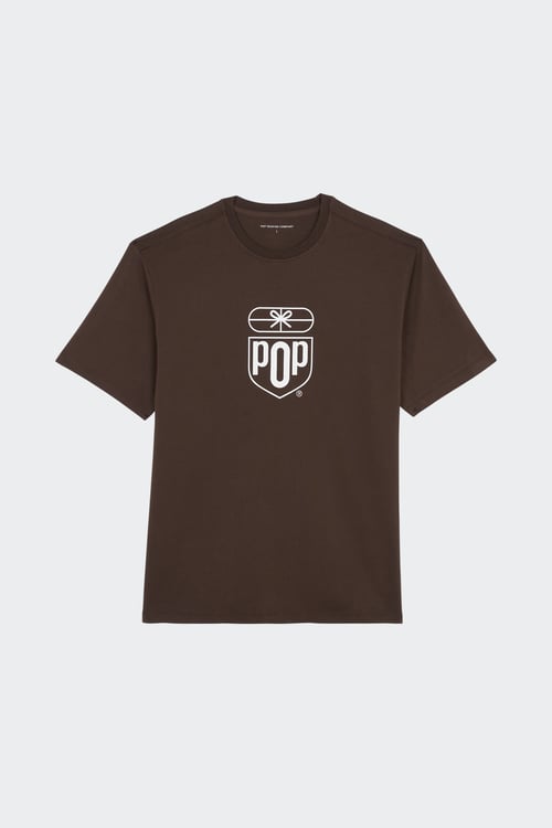 Pop Trading Company - T-shirt - Taille S Pop Trading Company - T-shirt - Taille S