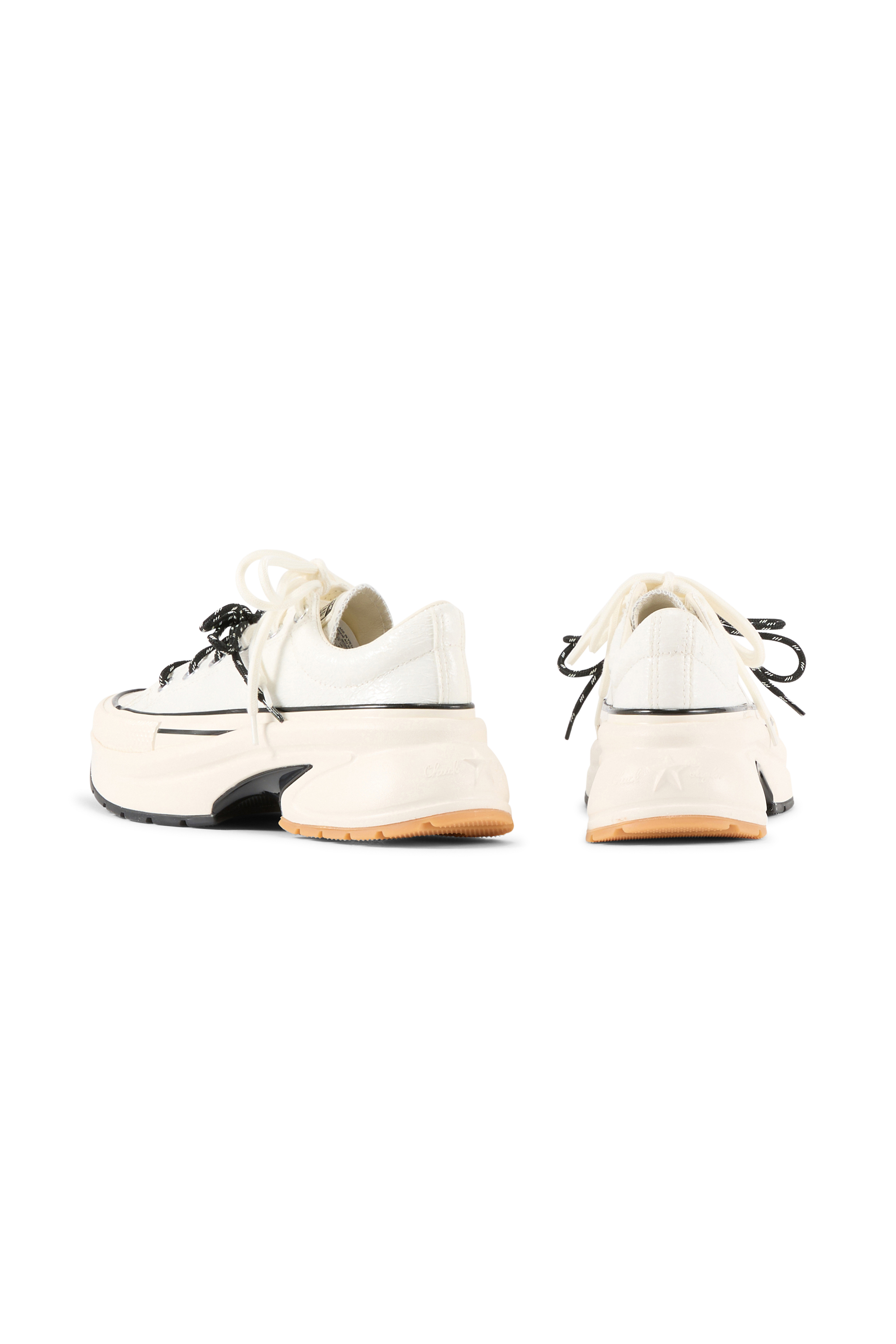 Nubuck low-tops | White CONVERSE Women