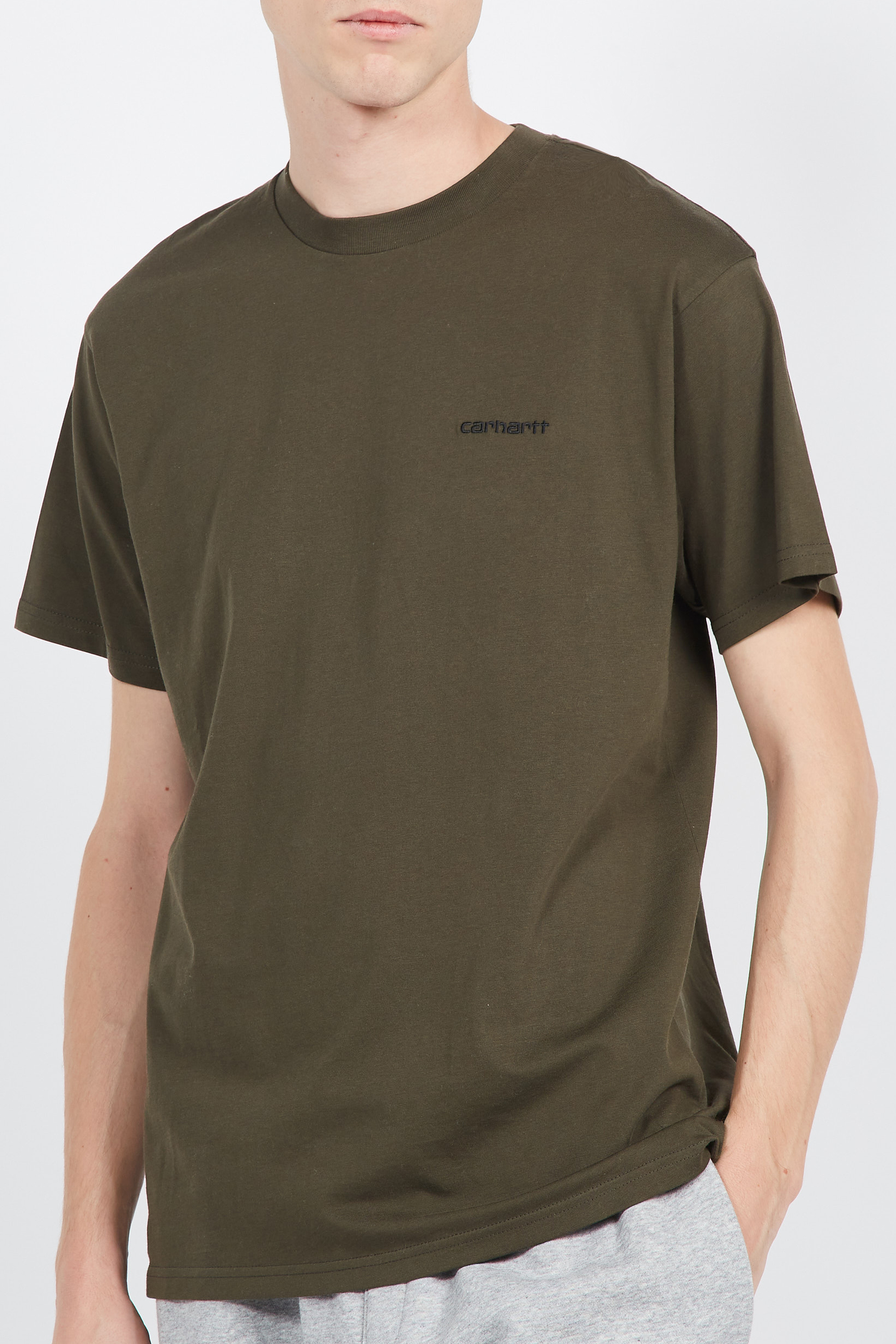 T-shirt | Khaki CARHARTT WIP Men