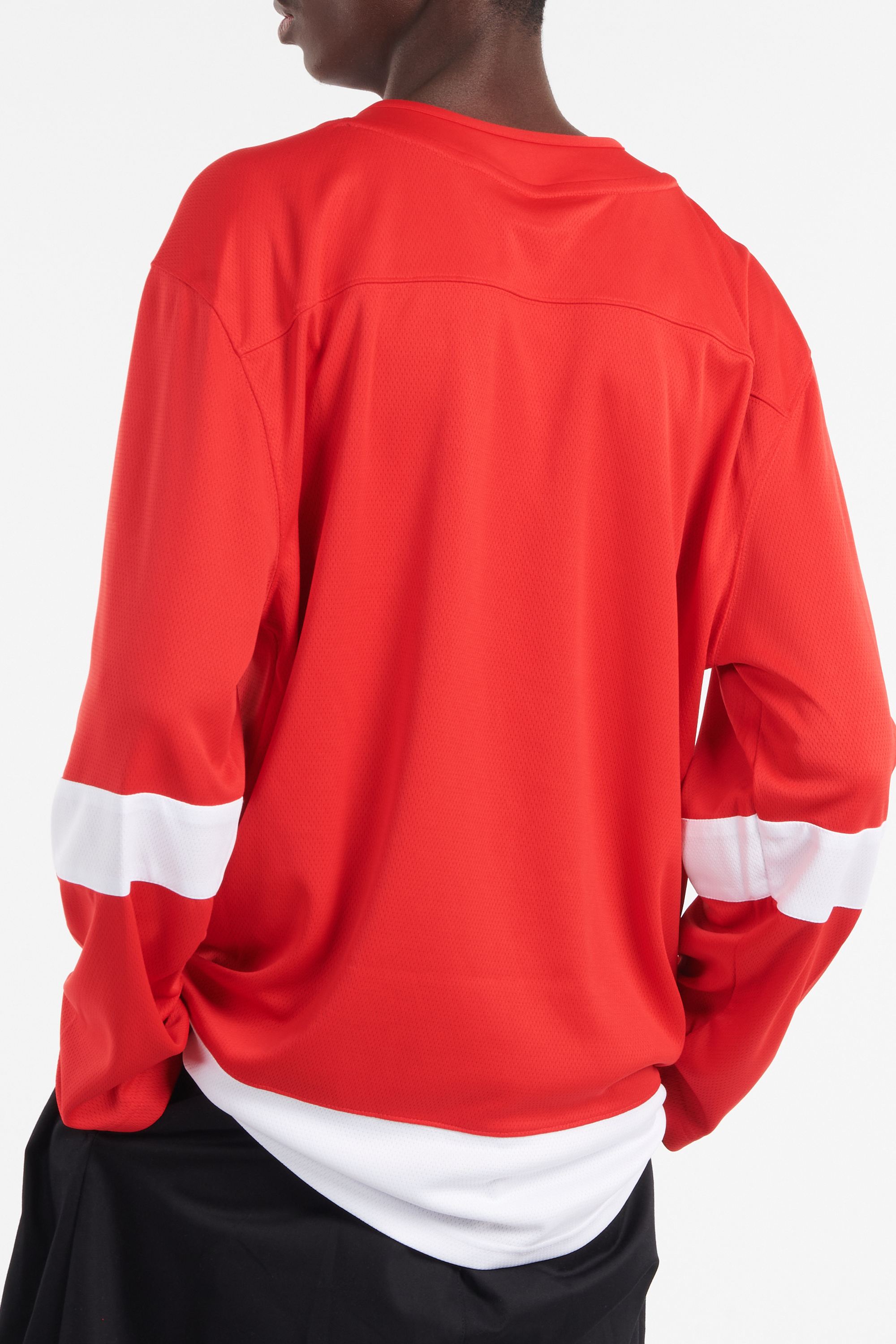 JERSEY | Red FANATICS NHL Men