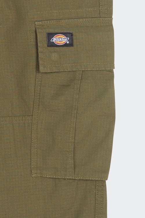 DICKIES Pantalon Cargo Vert