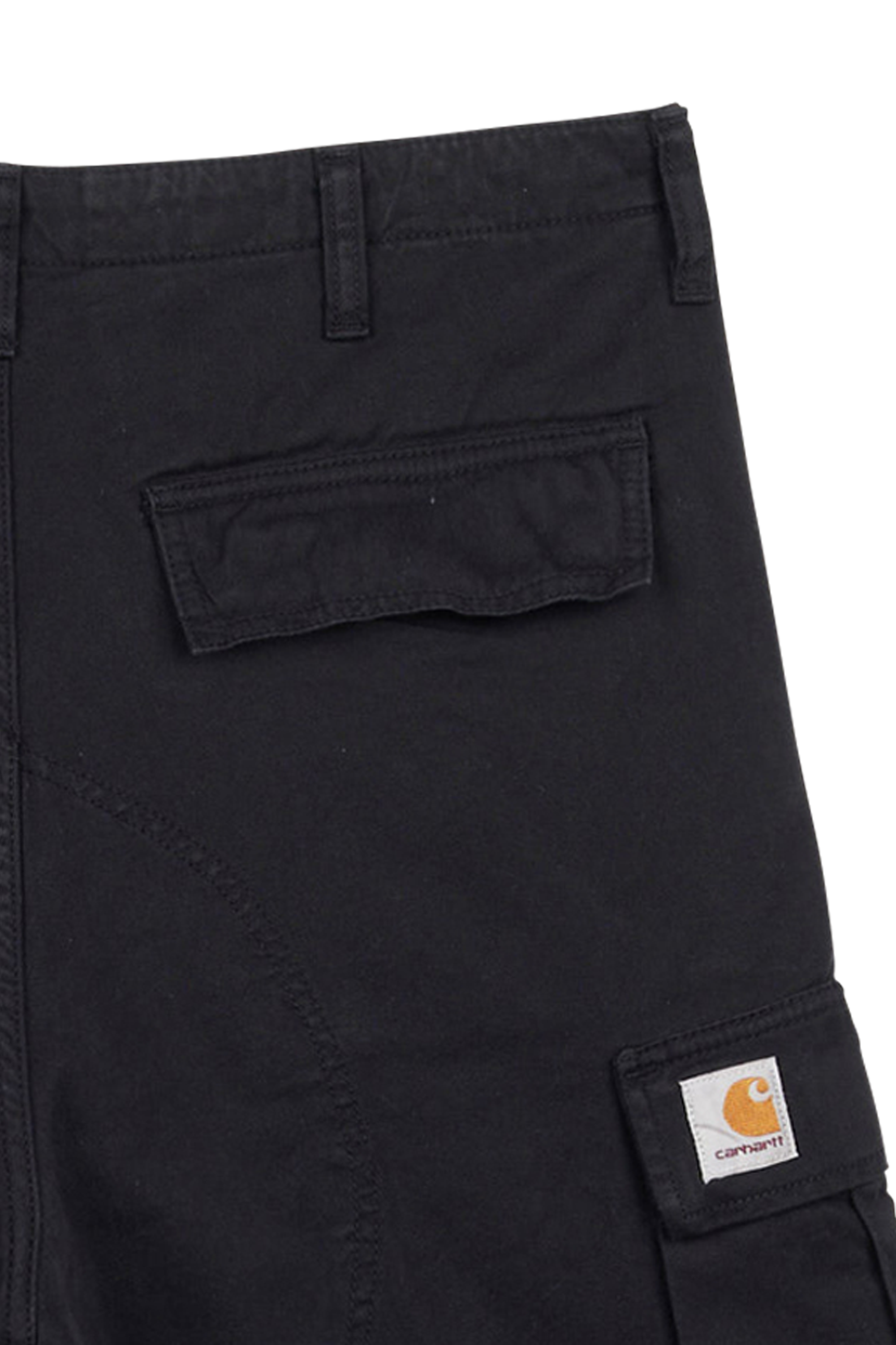 Shorts Black