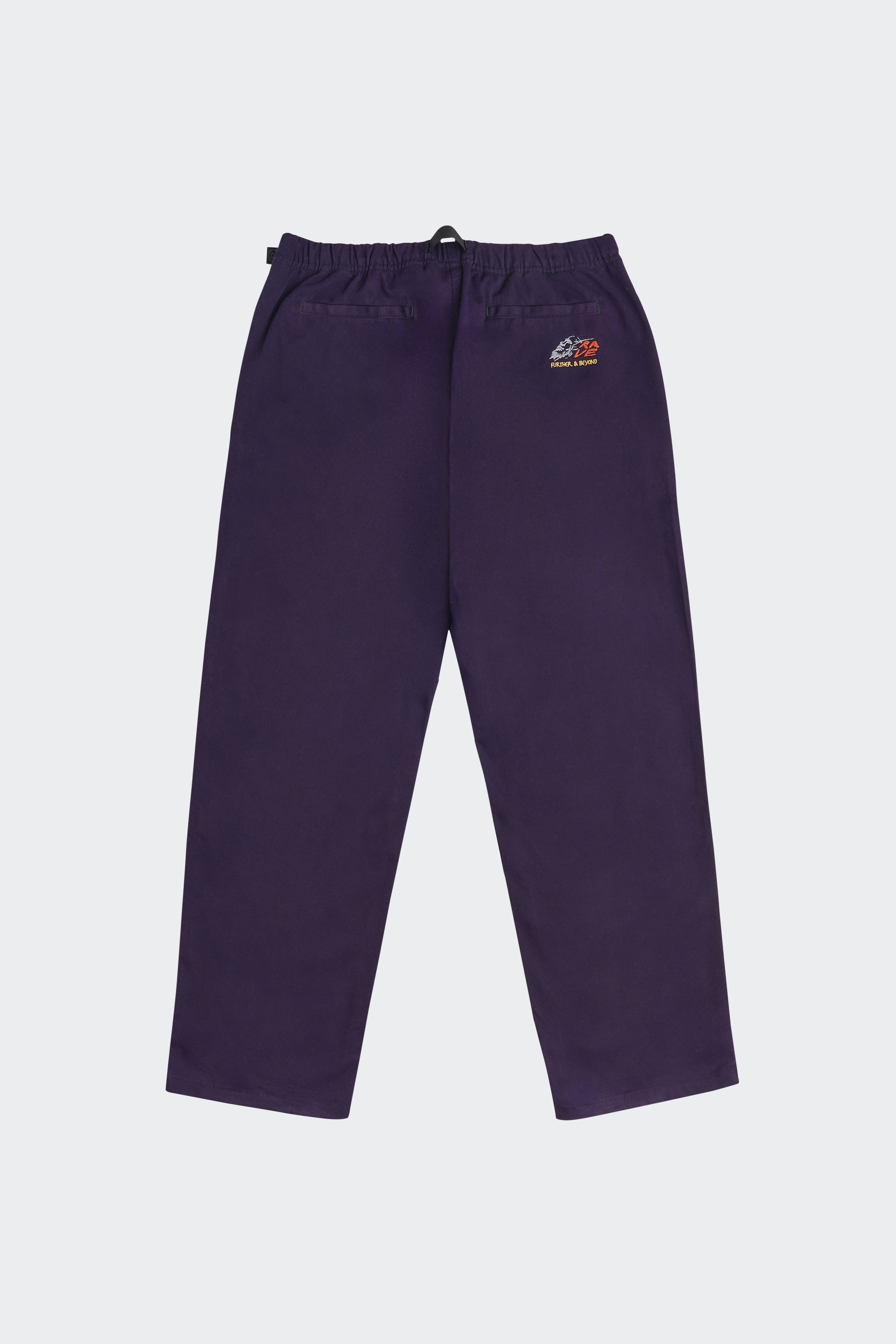 Pantalon | Violet by RAVE Pantalon Violet