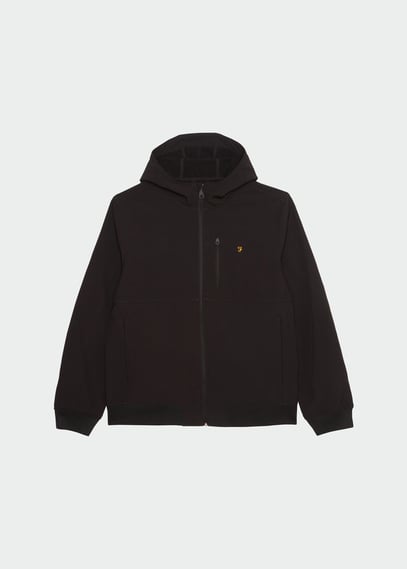 Veste ralph lauren noir homme hotsell