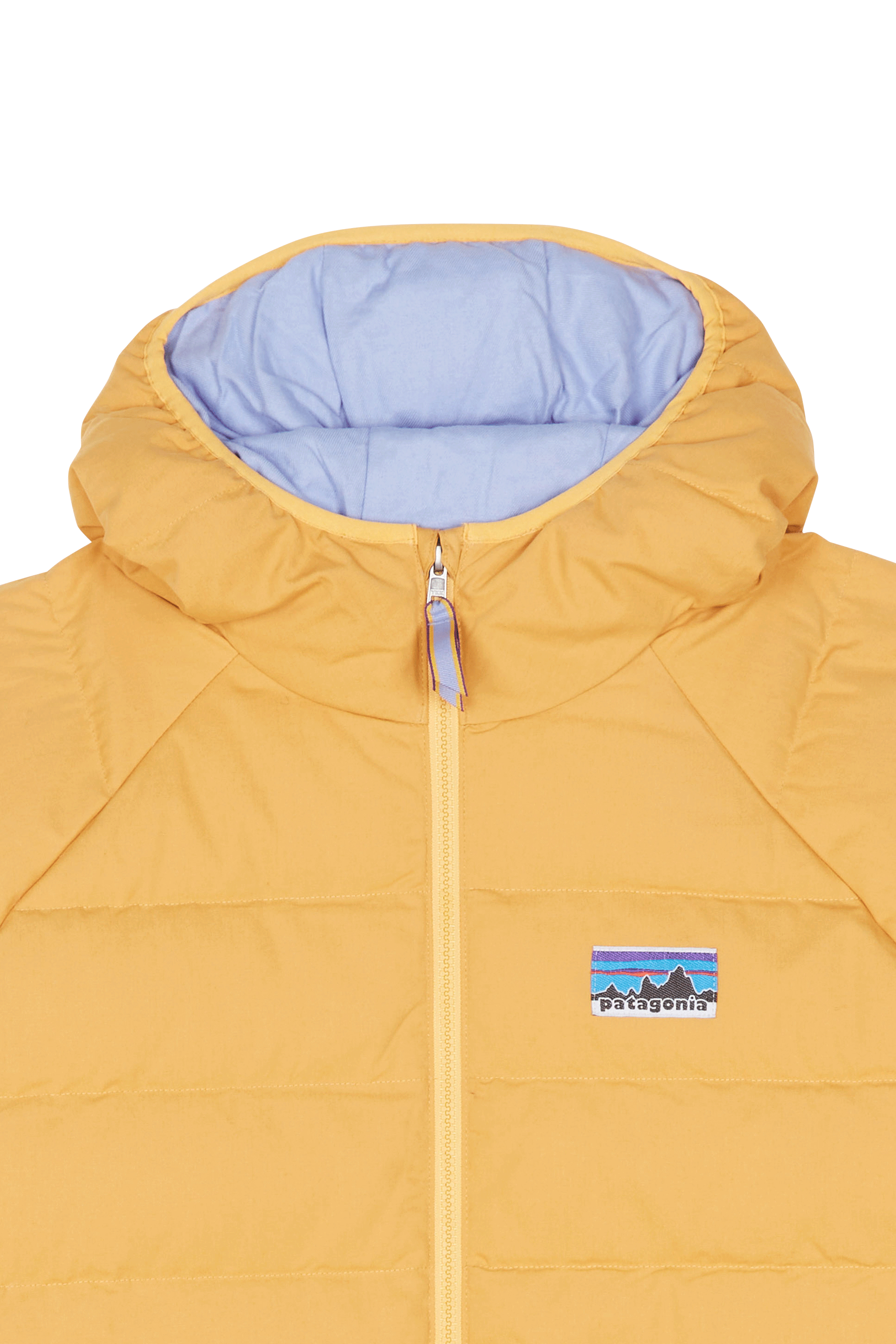 Puffer Jacket PATAGONIA Multicolored