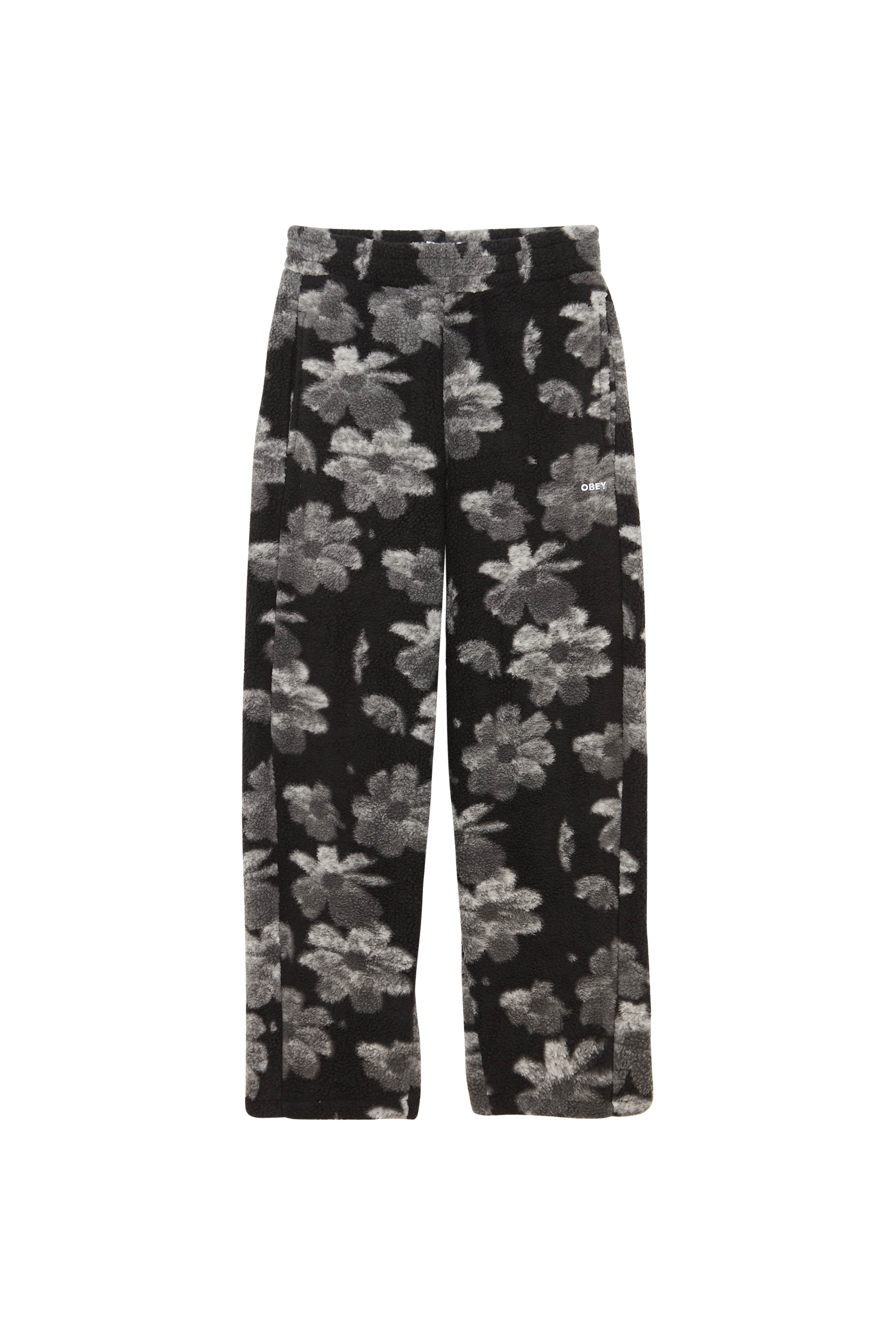 Pantalon Noir