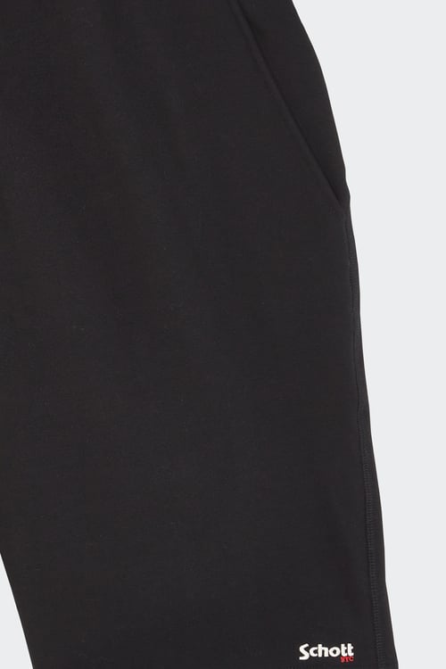 SCHOTT Short  Noir