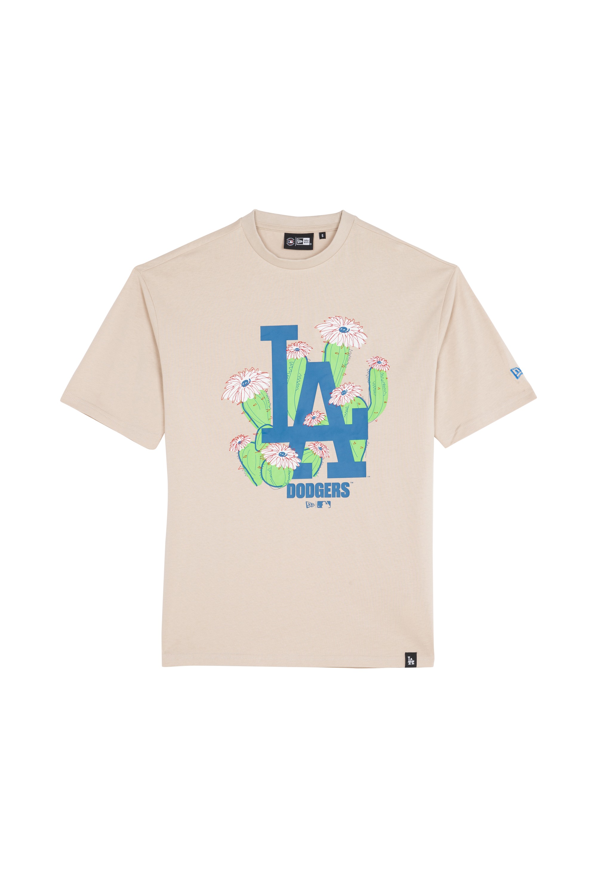 T-shirt Beige