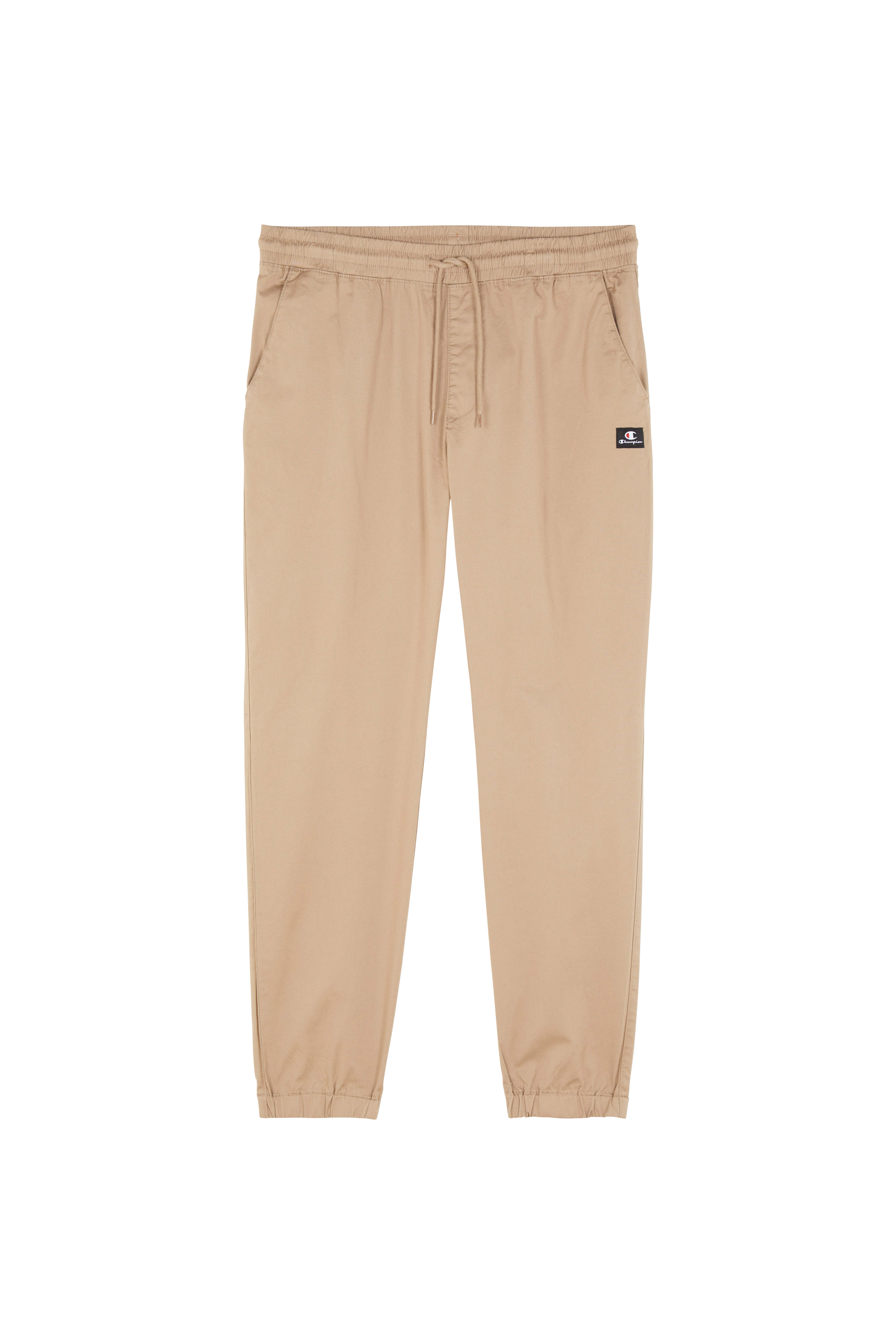 Pantalon Beige