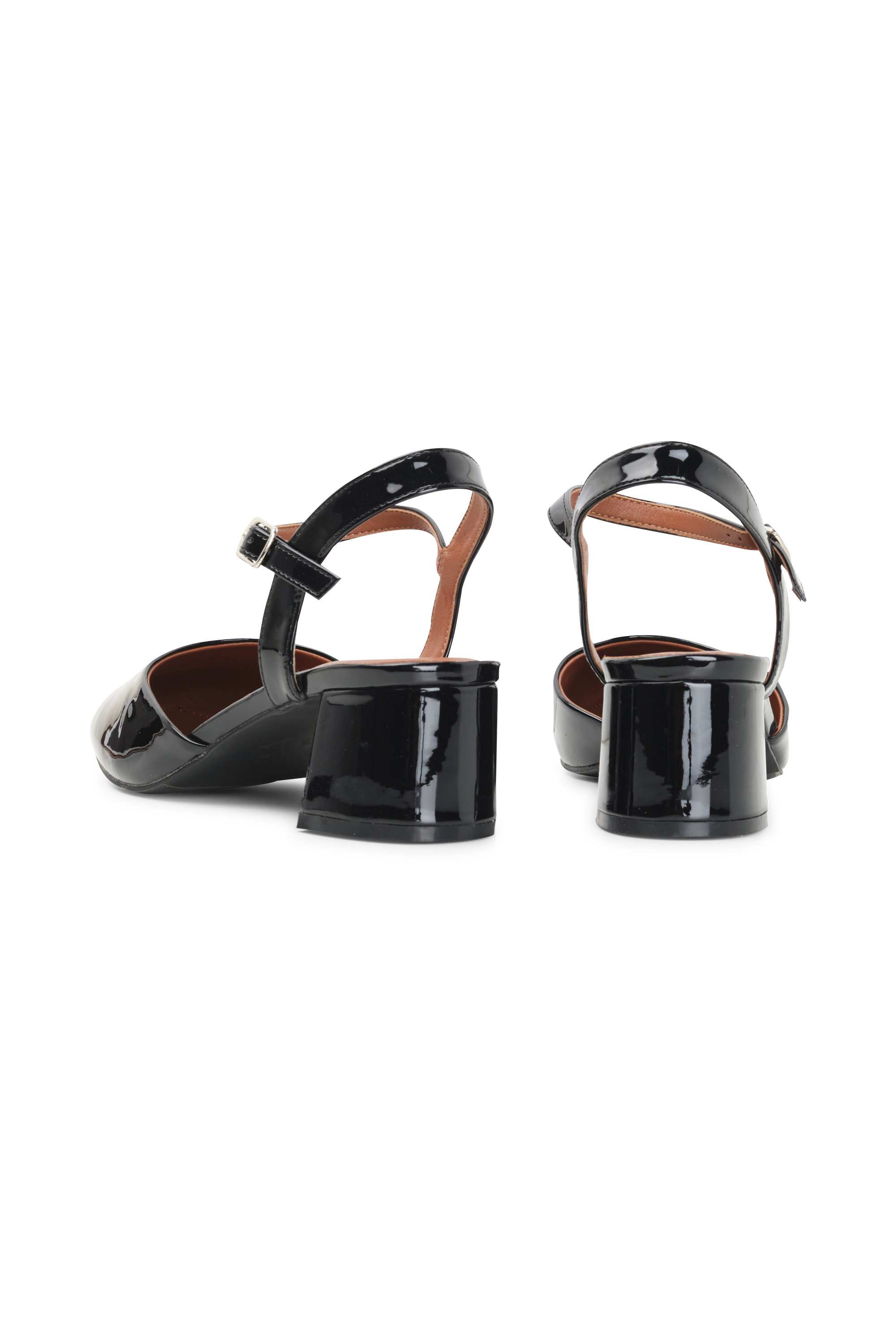 Sandals | Black VANESSA WU Women
