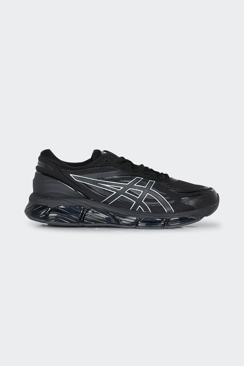 ASICS Baskets Noir