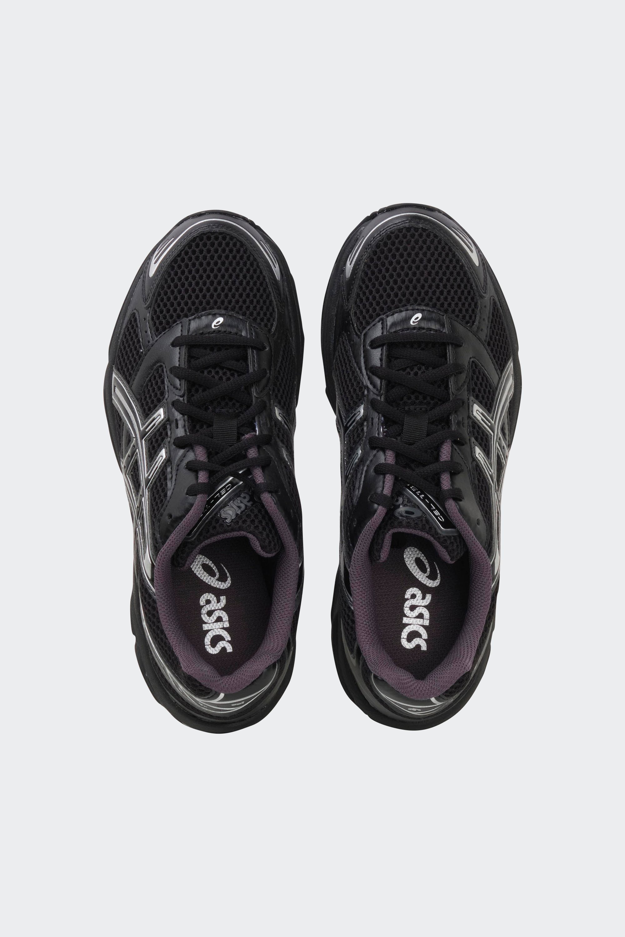 Sneakers | Black by ASICS Sneakers Black