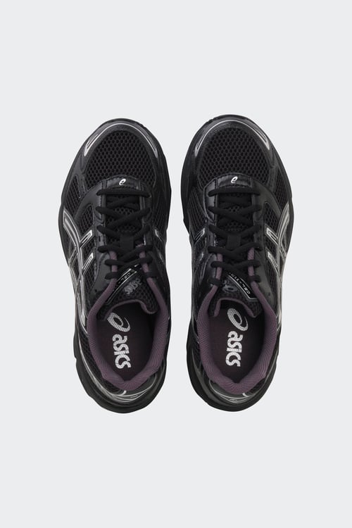 ASICS Baskets Noir