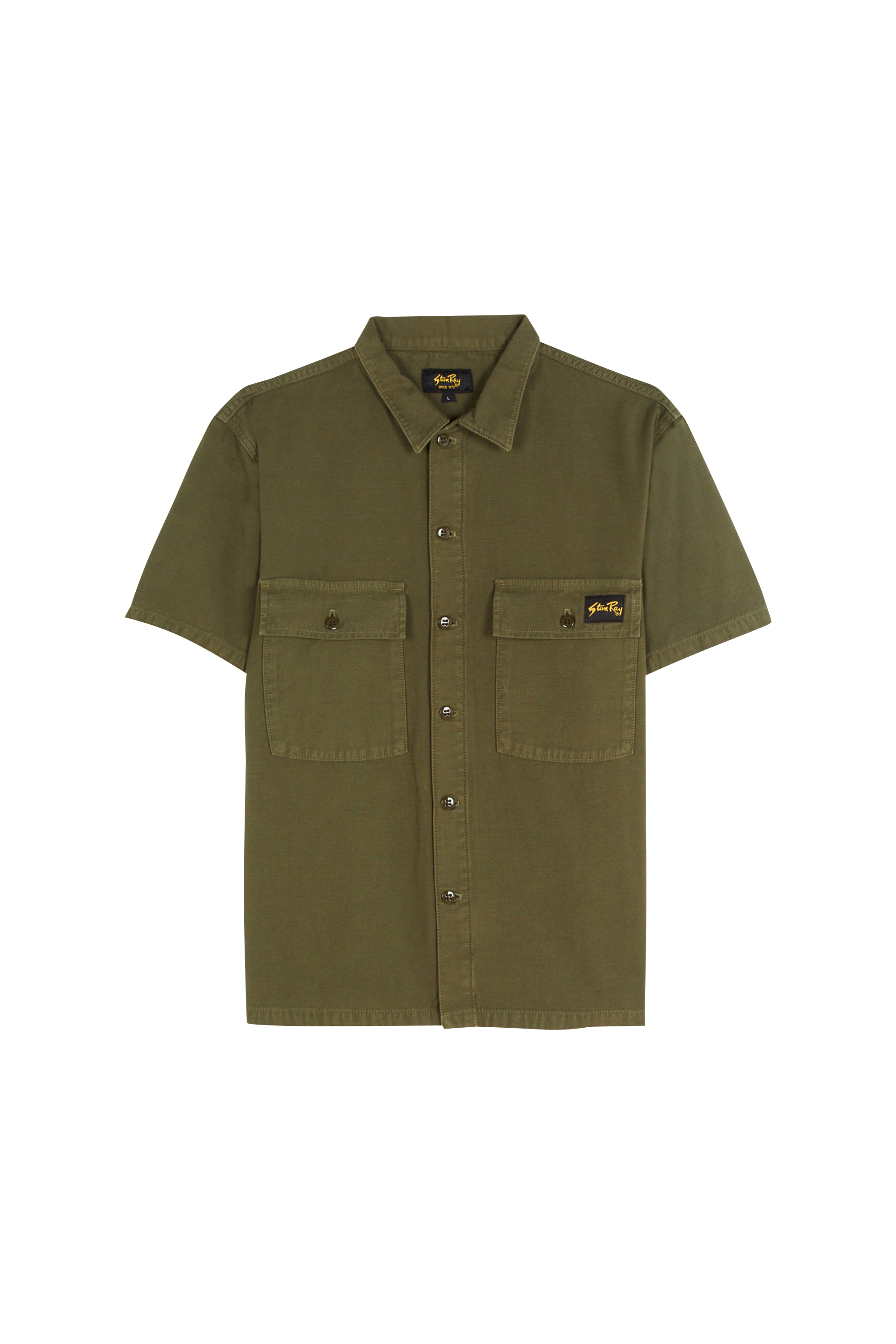 Shirt Khaki