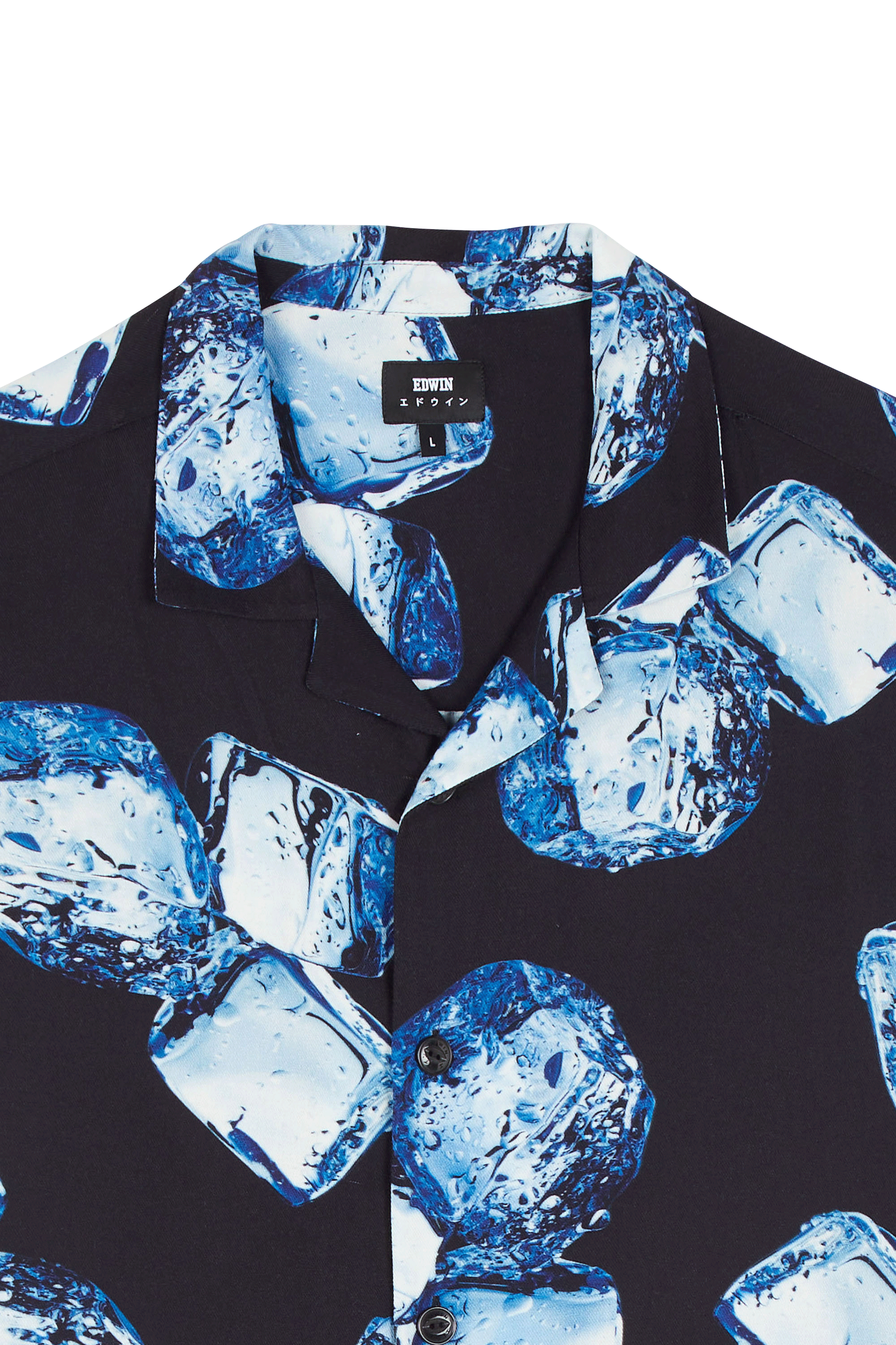 Chemise Bleu