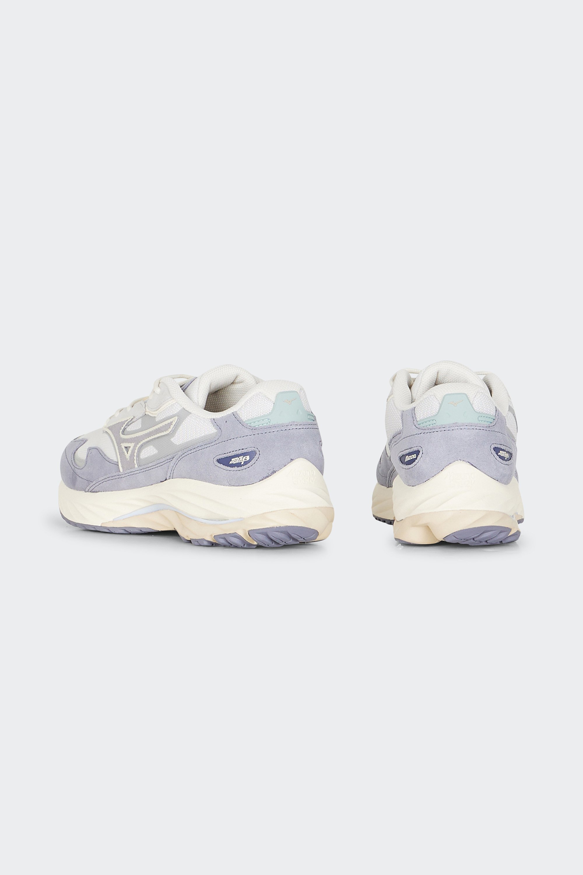Sneakers | Blue by MIZUNO Sneakers Blue