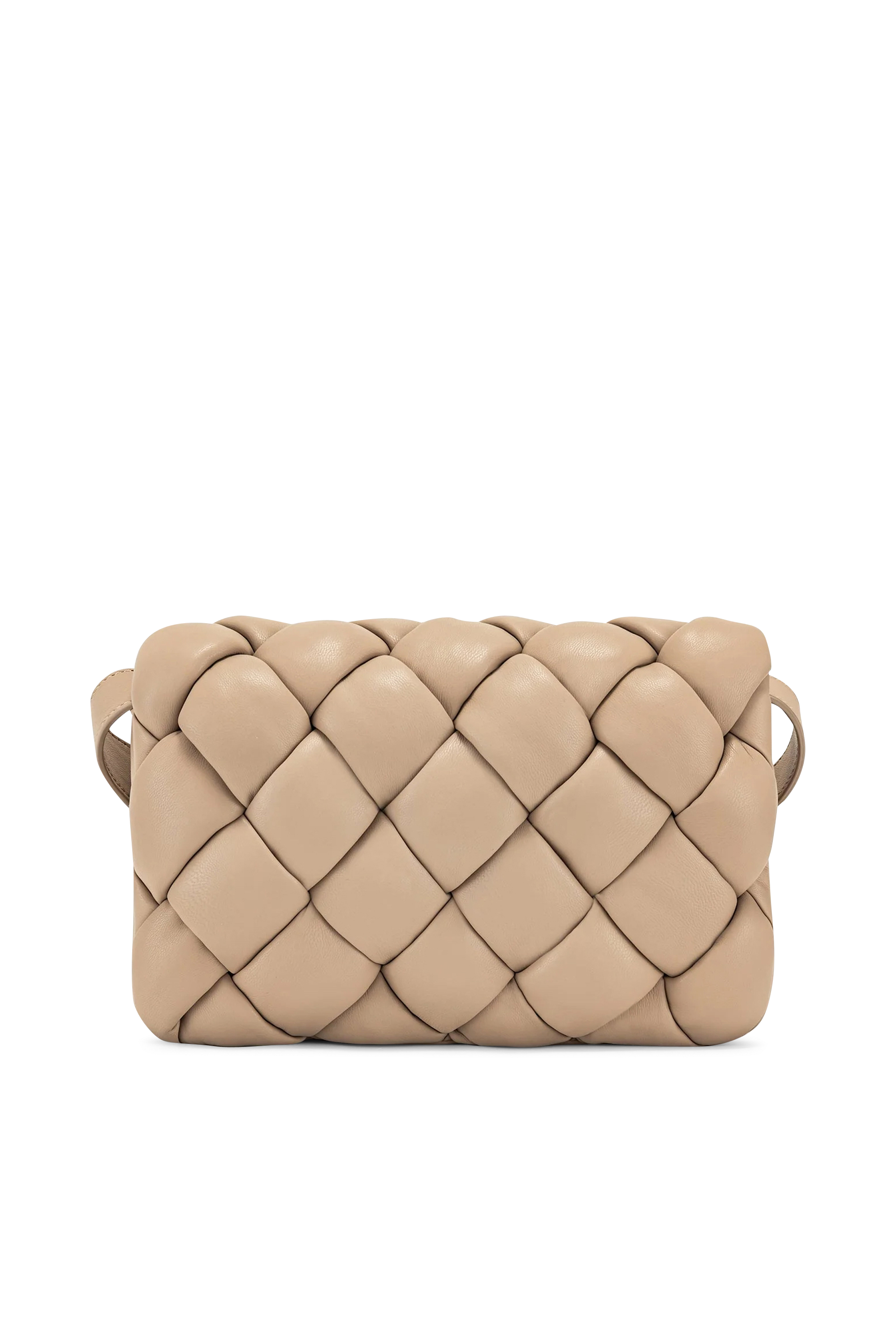 Crossbody bag Beige