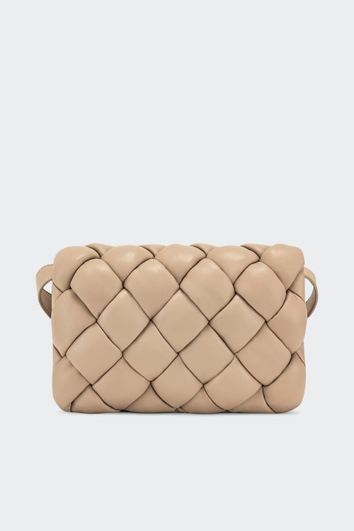 JW PEI Sac bandoulières Beige