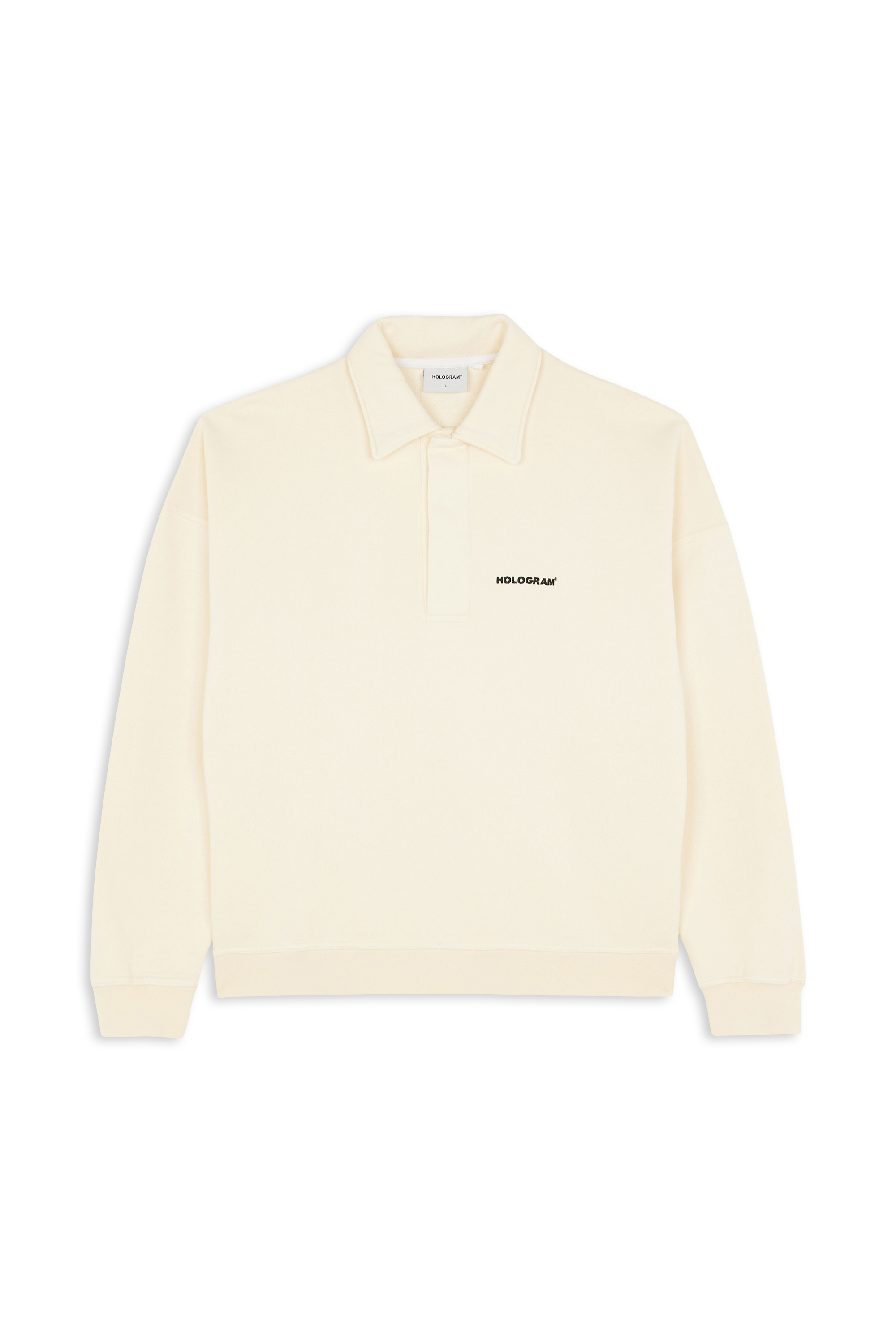 Sweatshirt Jaune