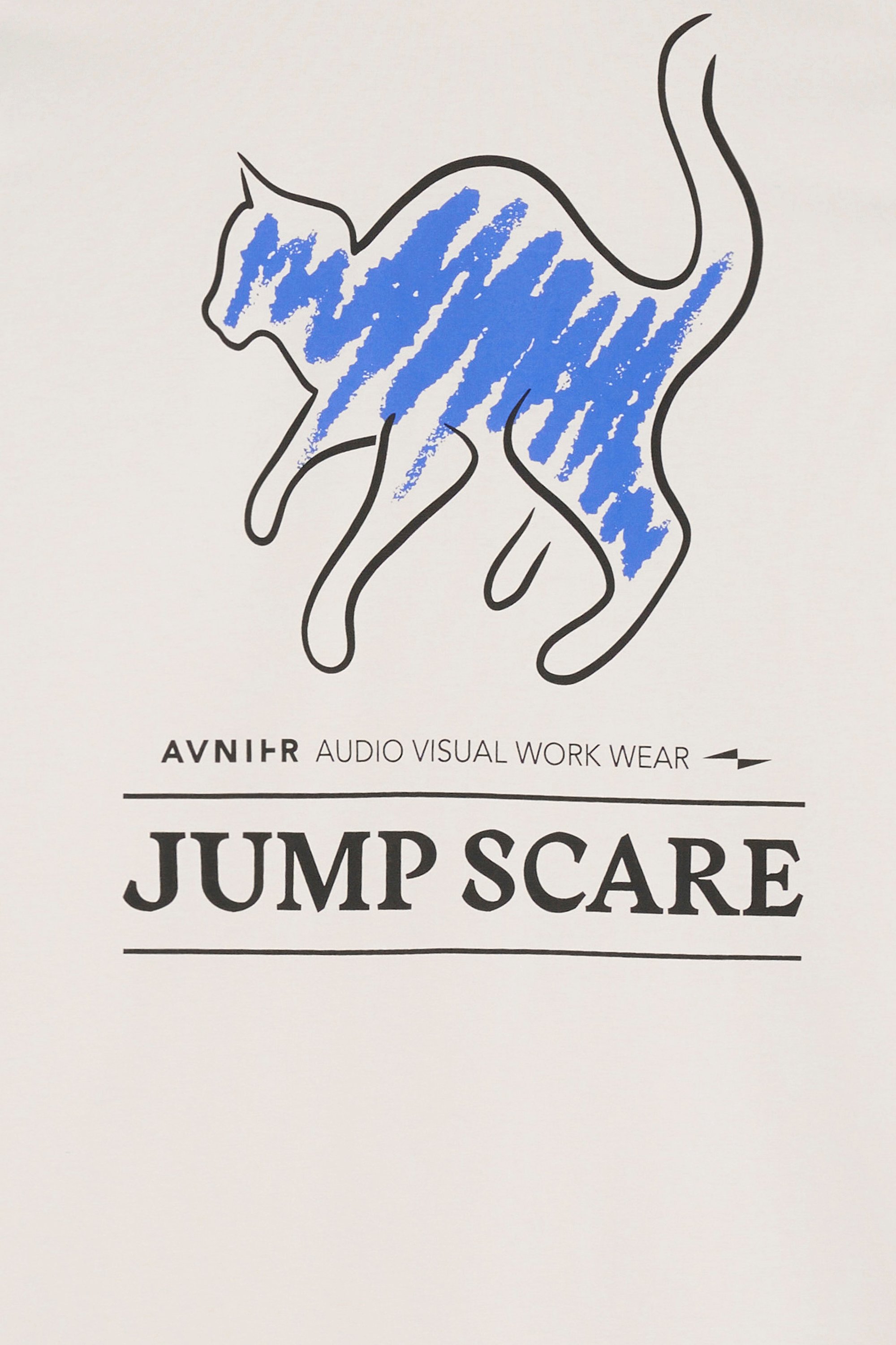 T-shirt | Multicolored by AVNIER T-shirt Multicolored