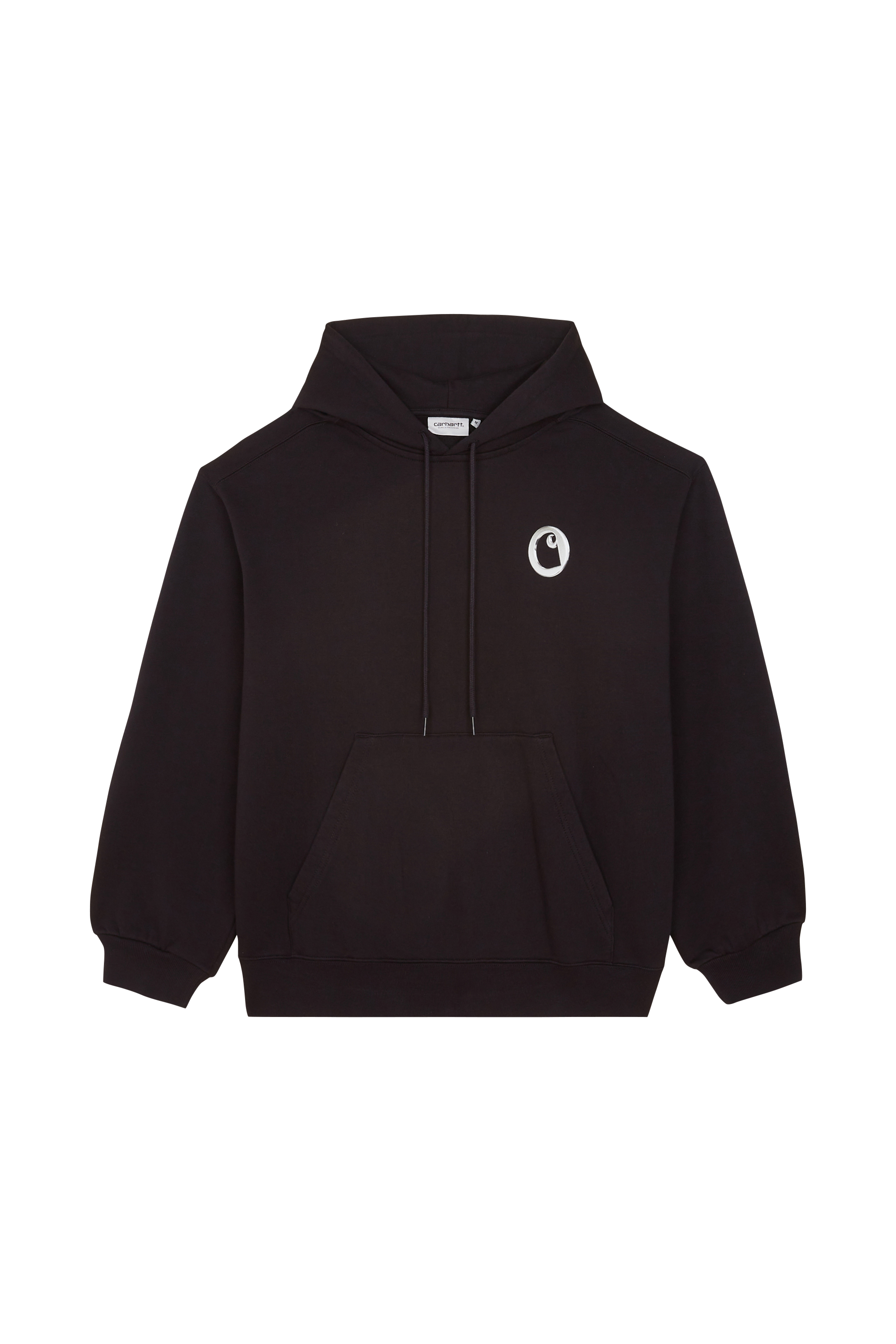 Hoodie Black