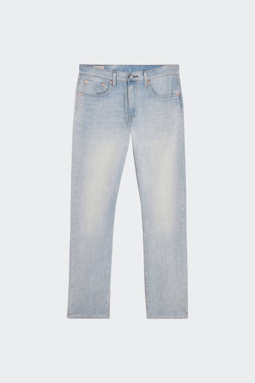 Jean - Taille 33/32 Bleu
