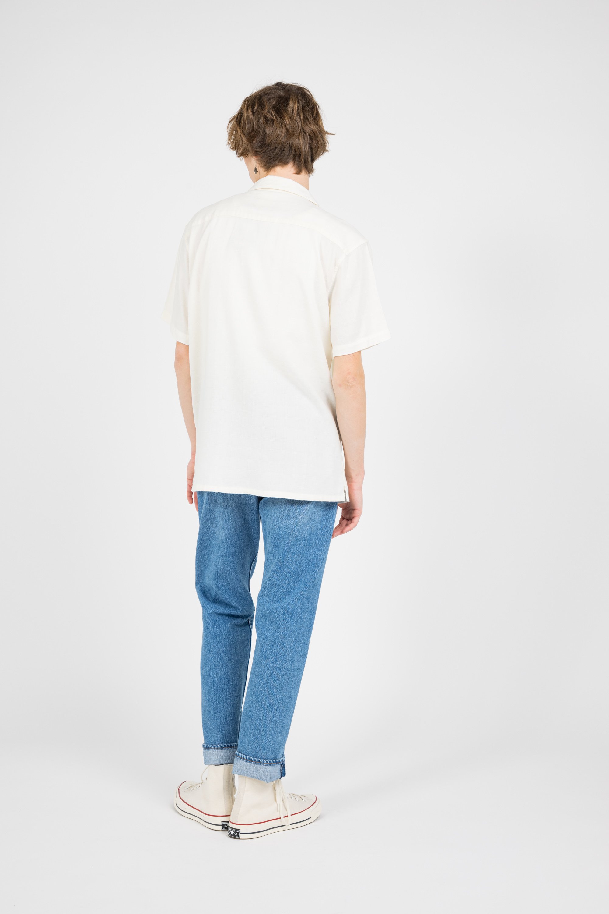 Baskets Montantes | Beige by CONVERSE Baskets Montantes Beige