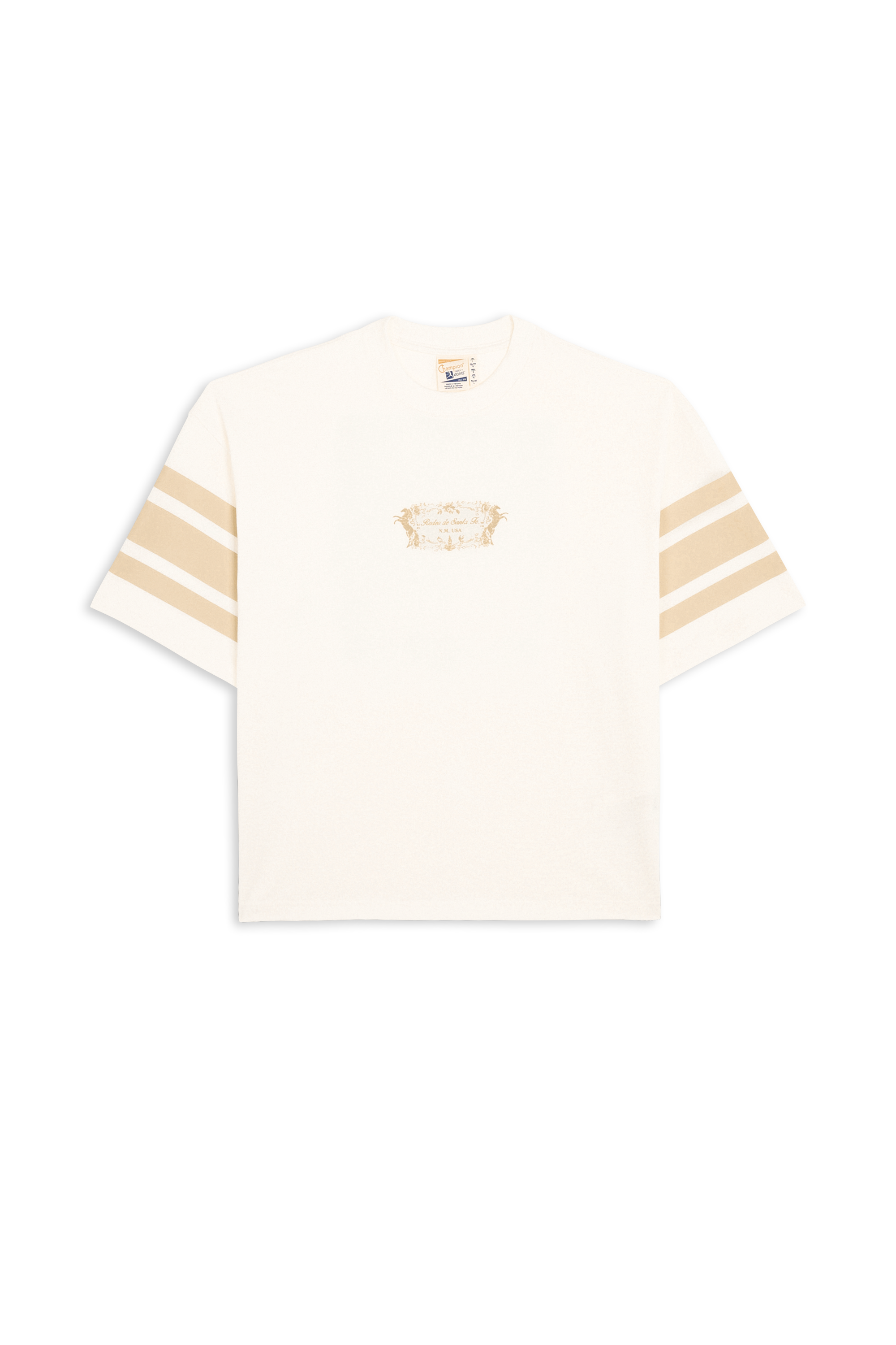 T-shirt Blanc