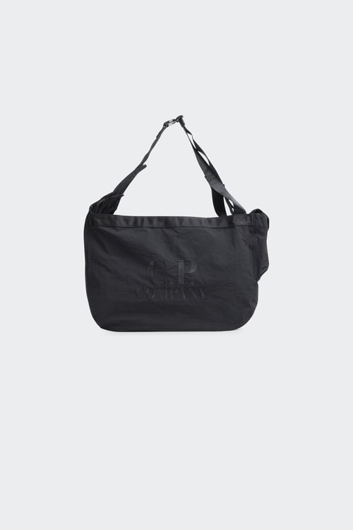 C.P. COMPANY Sac cabas Noir