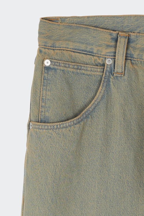 EDWIN Jeans Blue