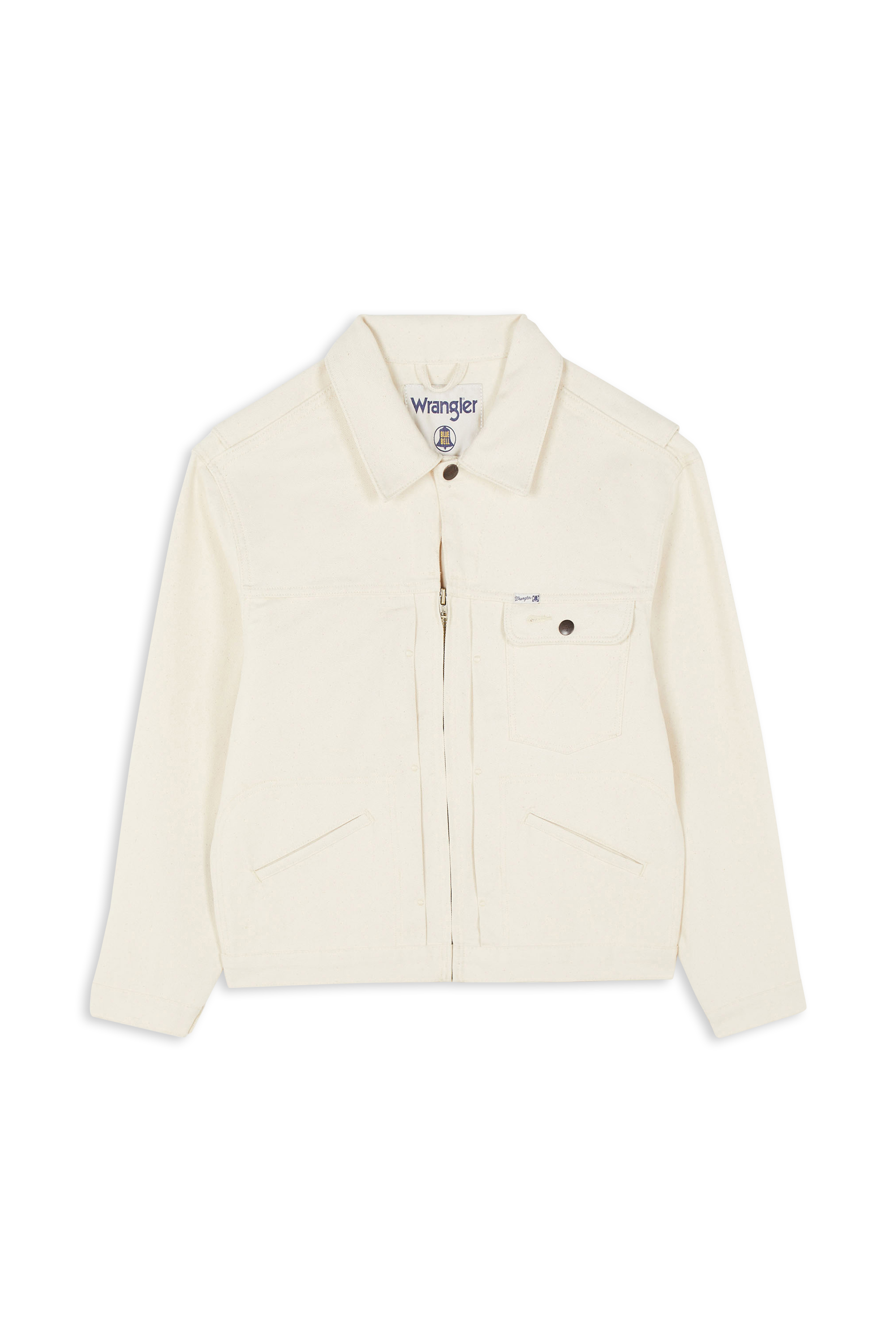 Jacket Beige