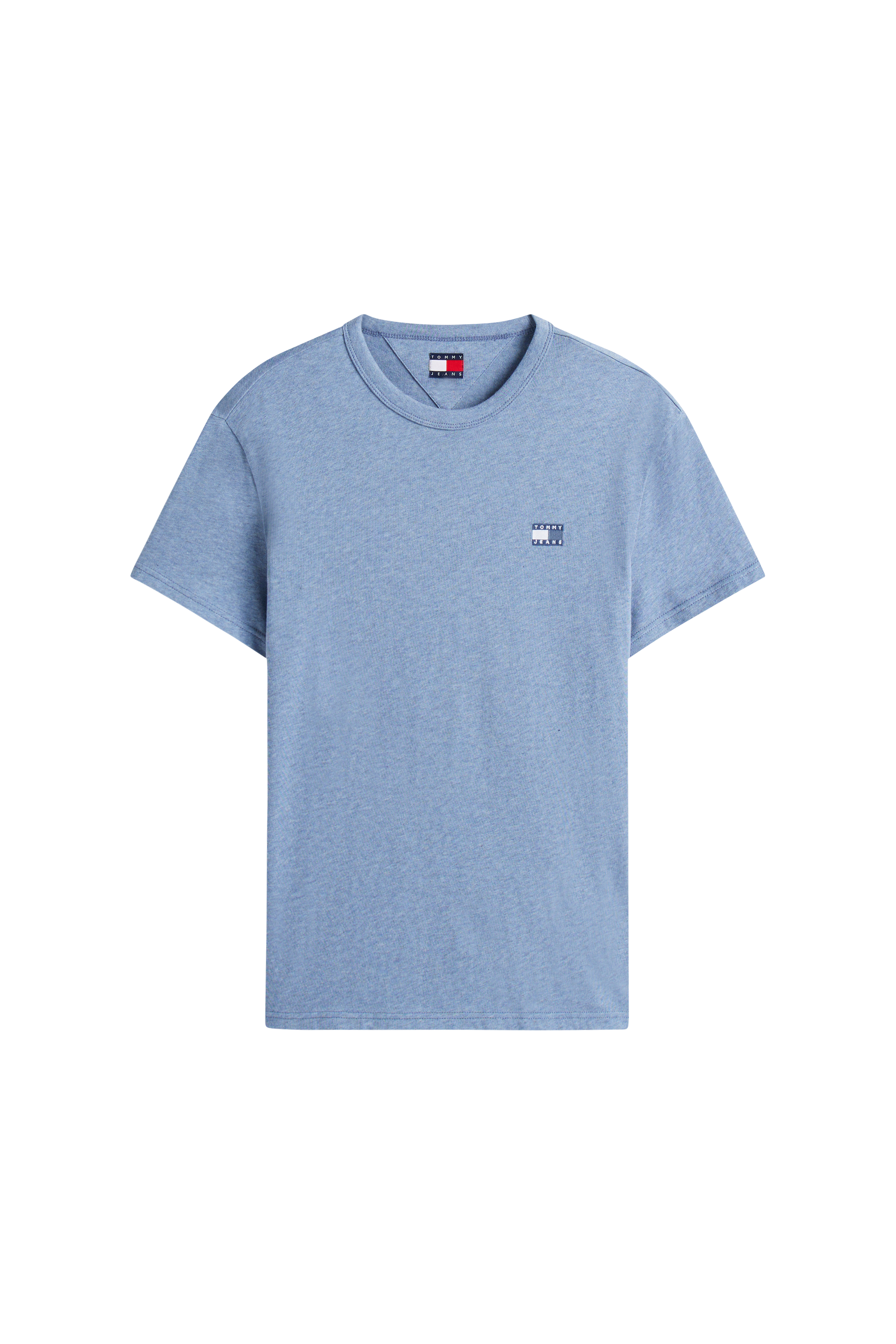 T-shirt Blue