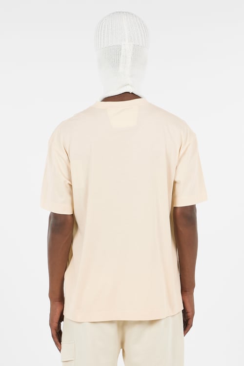 C.P. COMPANY T-shirt Vert