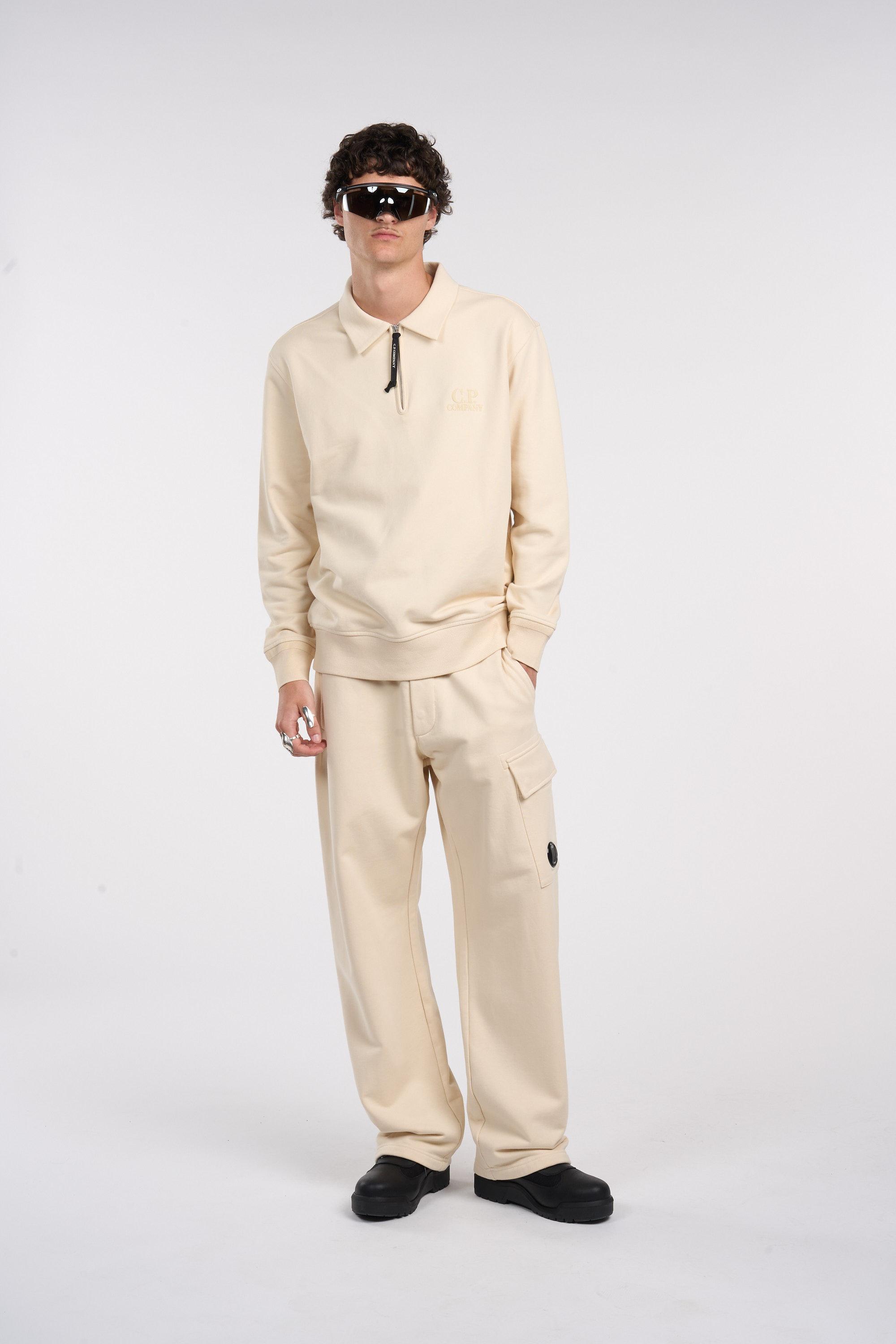 Joggers Green