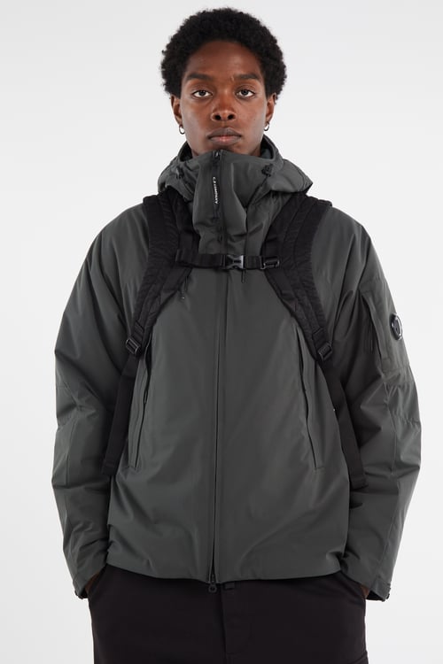C.P. COMPANY Sac à dos Noir