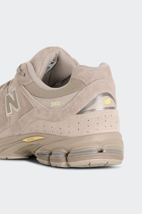 NEW BALANCE Baskets Gris
