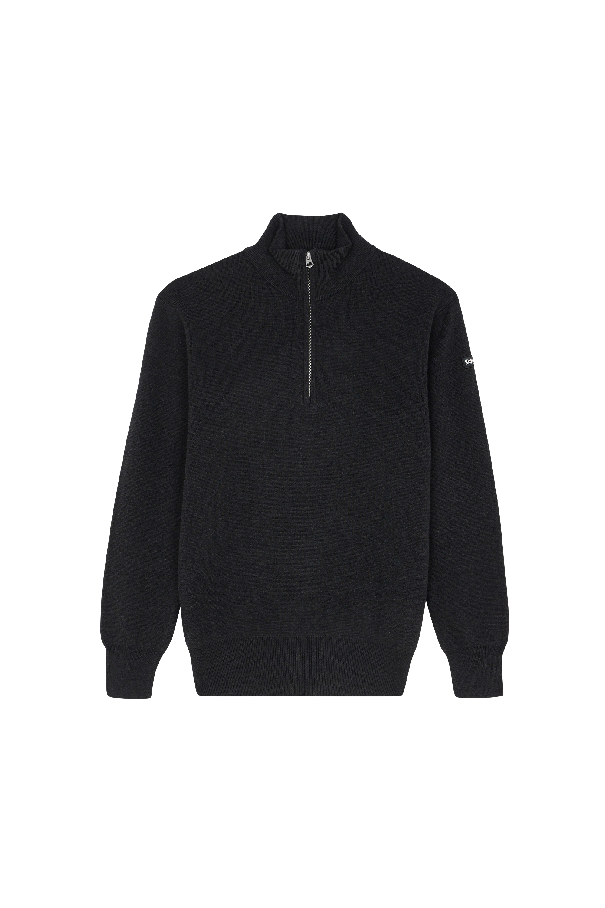 Sweater KERN 3 QUART Anth