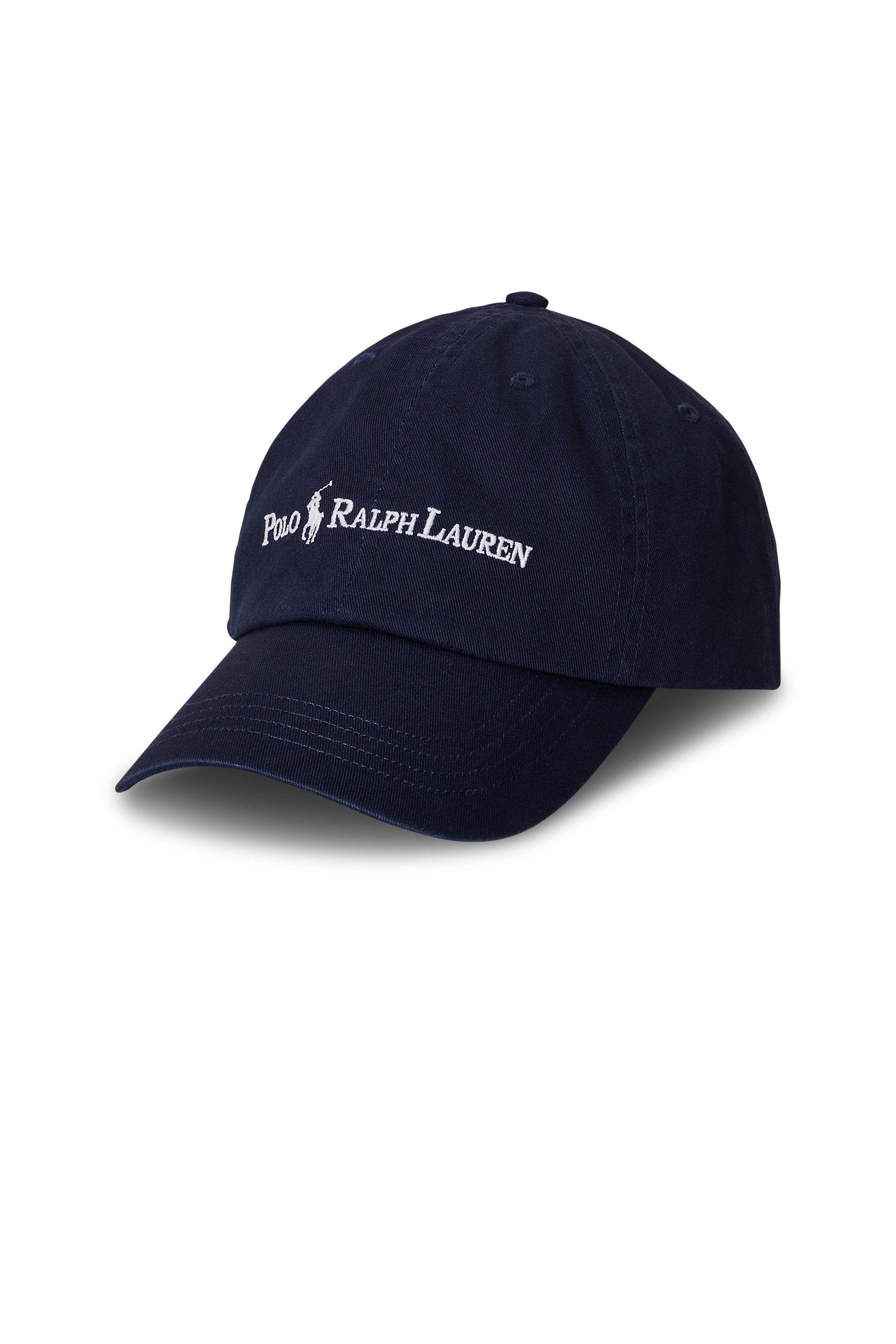 Baseball cap Cotton Twill Ball Cap Cruise navy