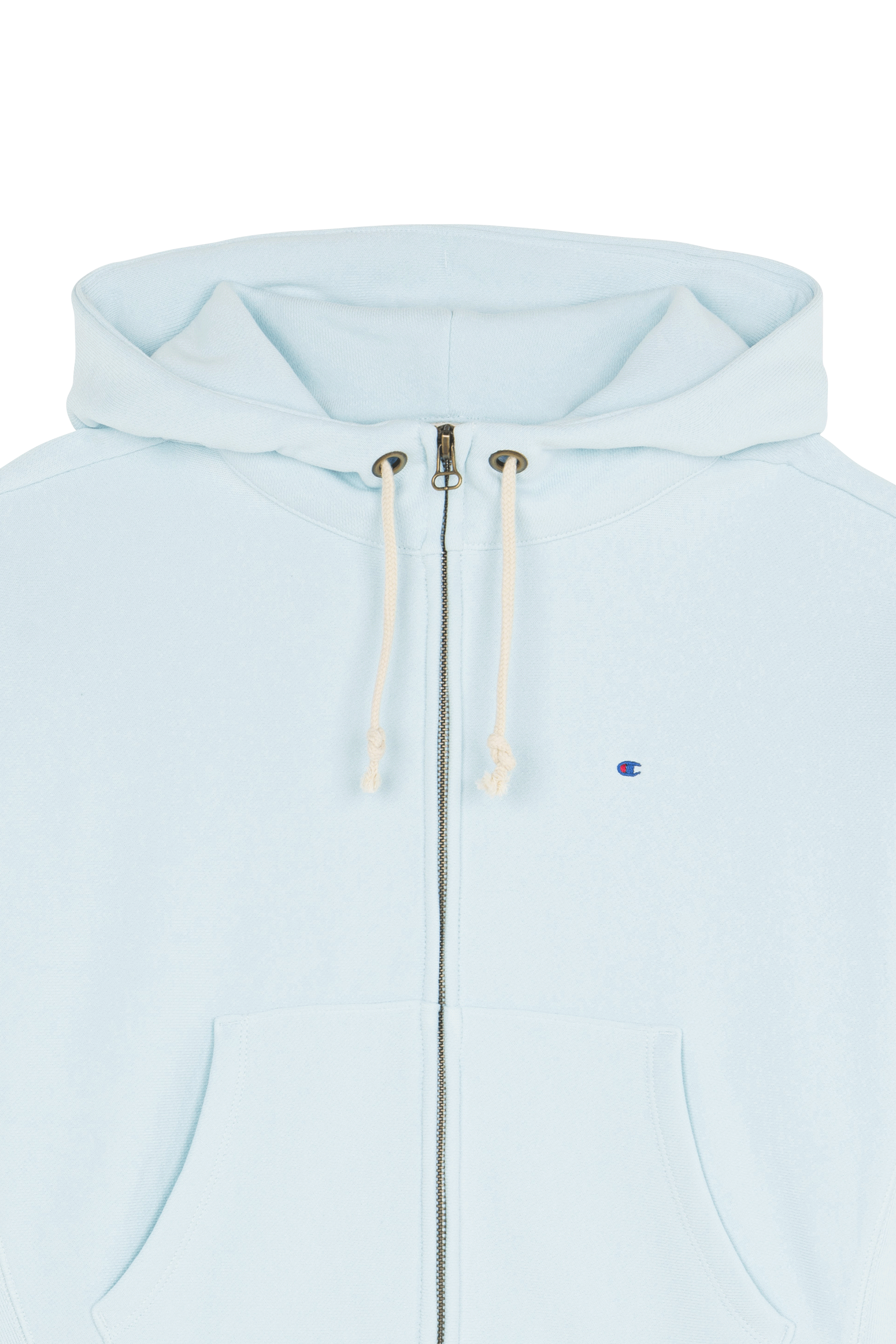 Hoodie CHAMPION Bleu