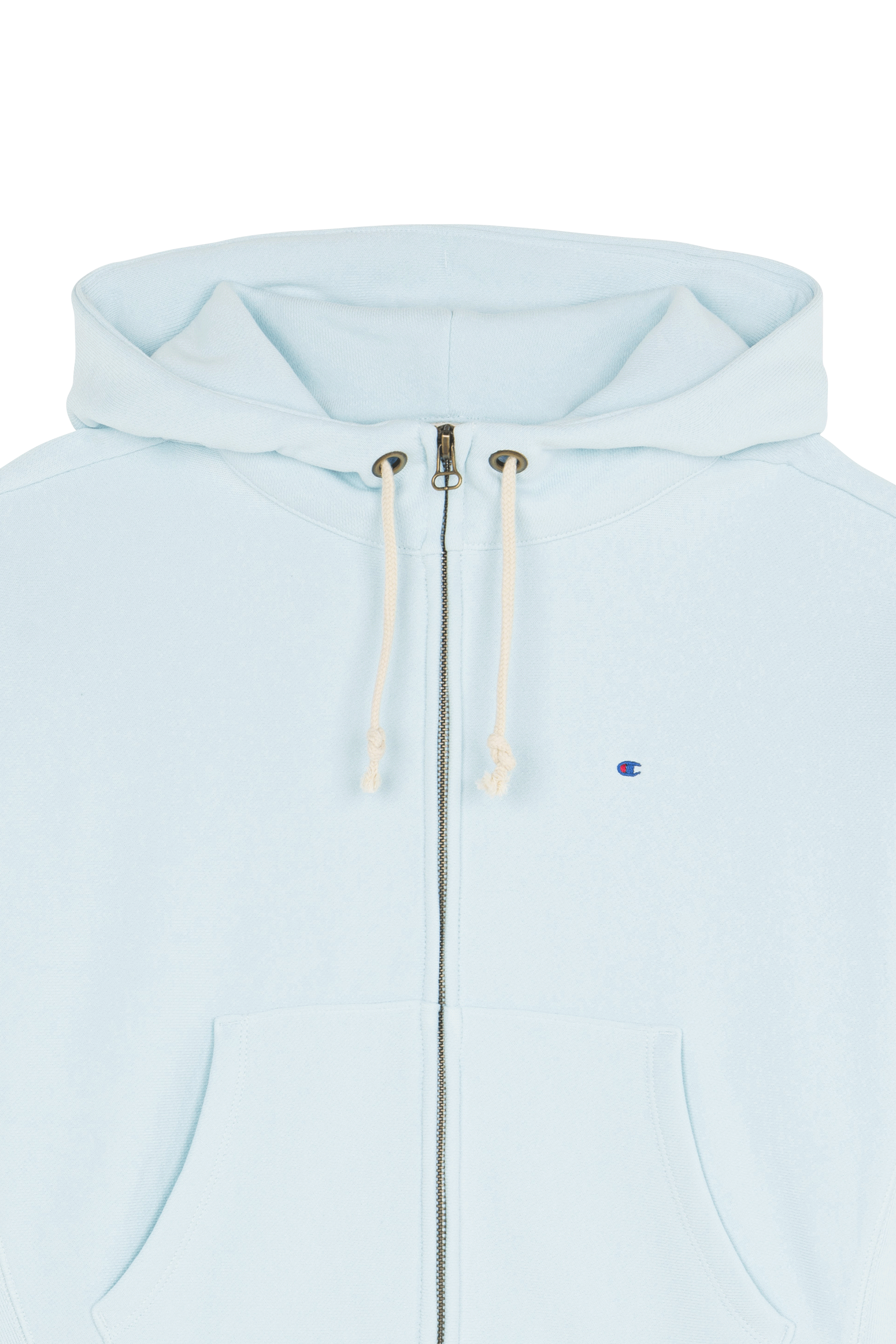 Hoodie Blue