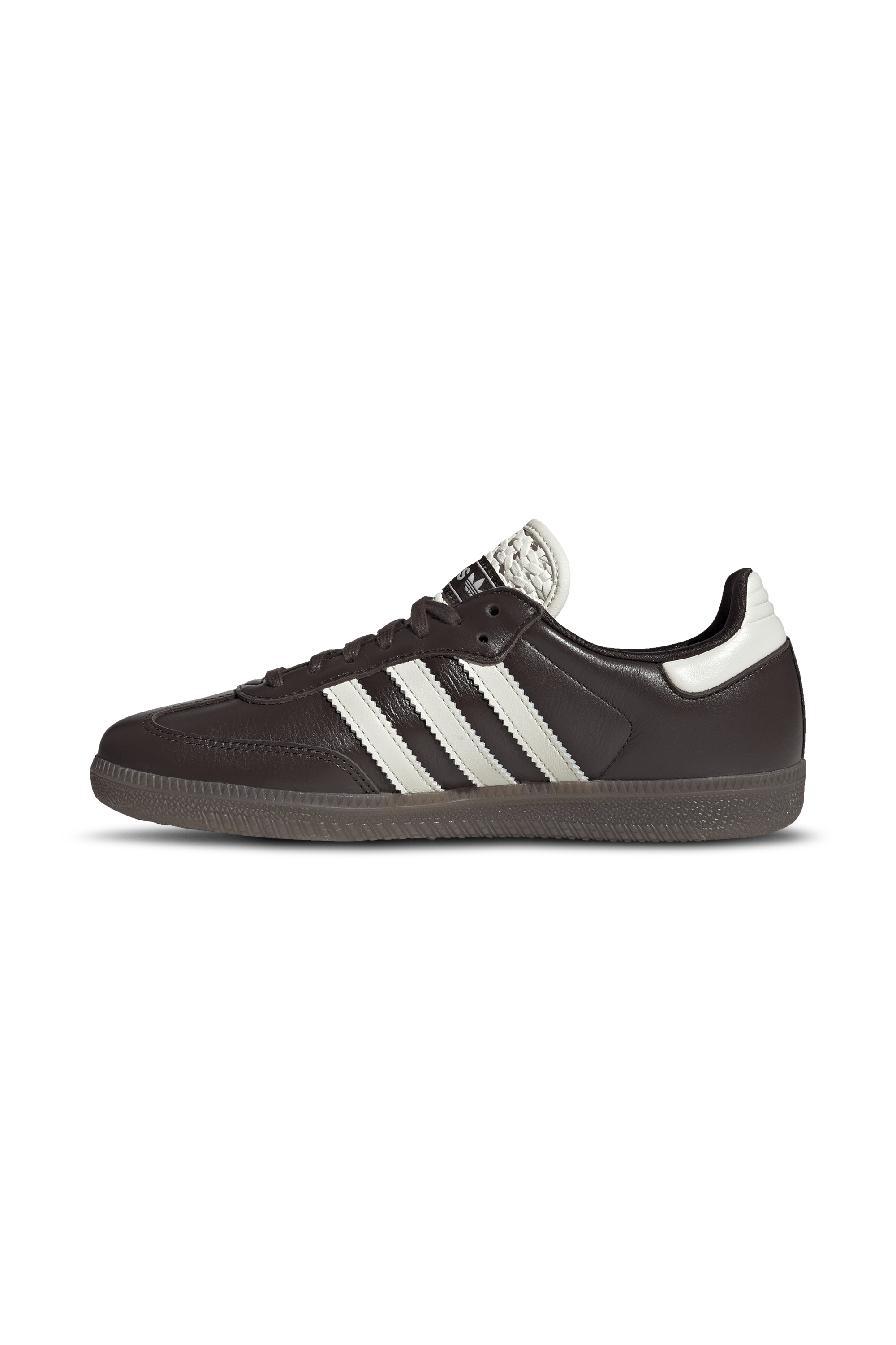 Adidas Superstar sneakers Brown