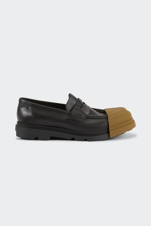 Mocassins - Taille 42 Noir