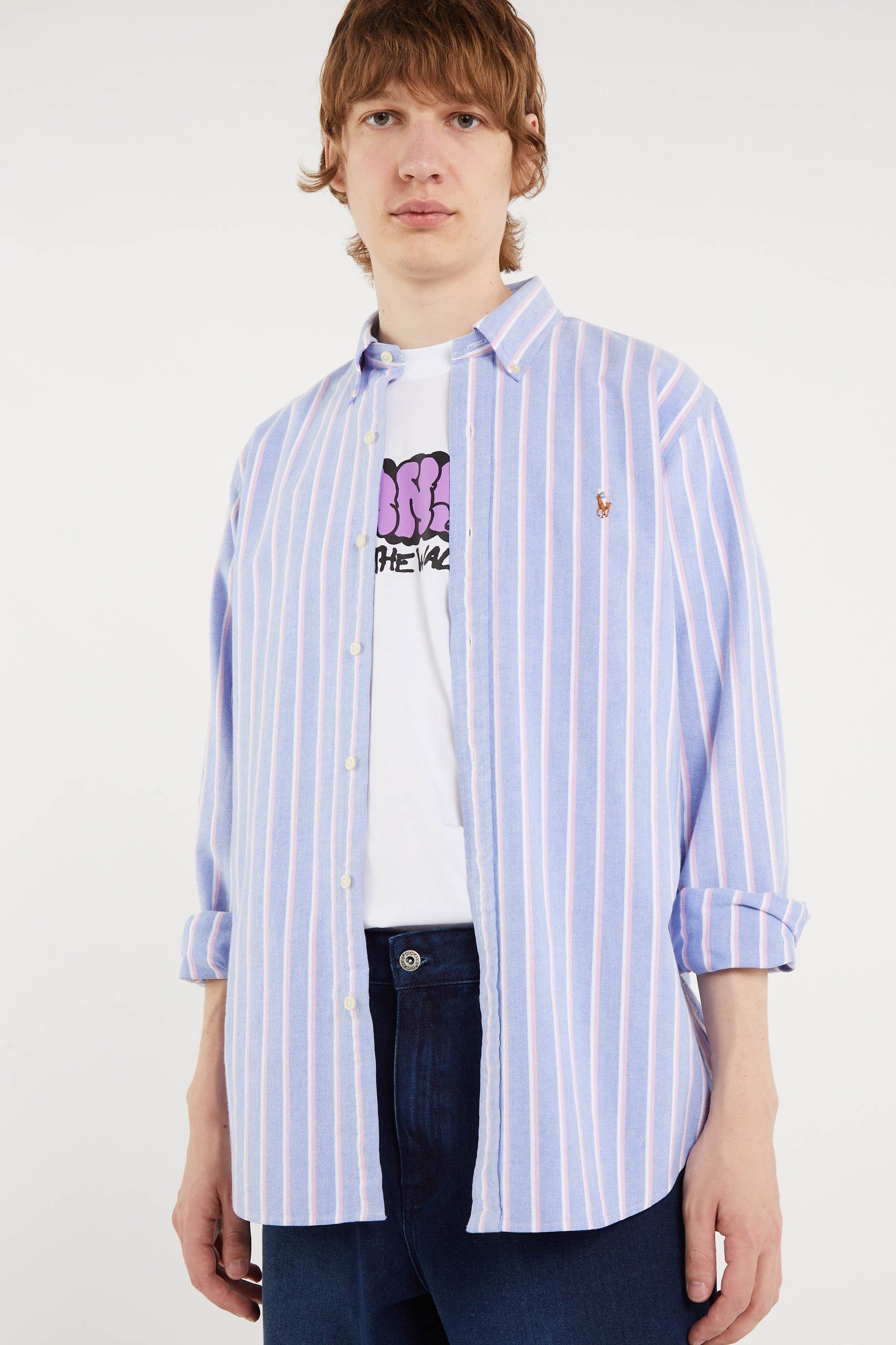 Shirt | Multicolored POLO RALPH LAUREN Men