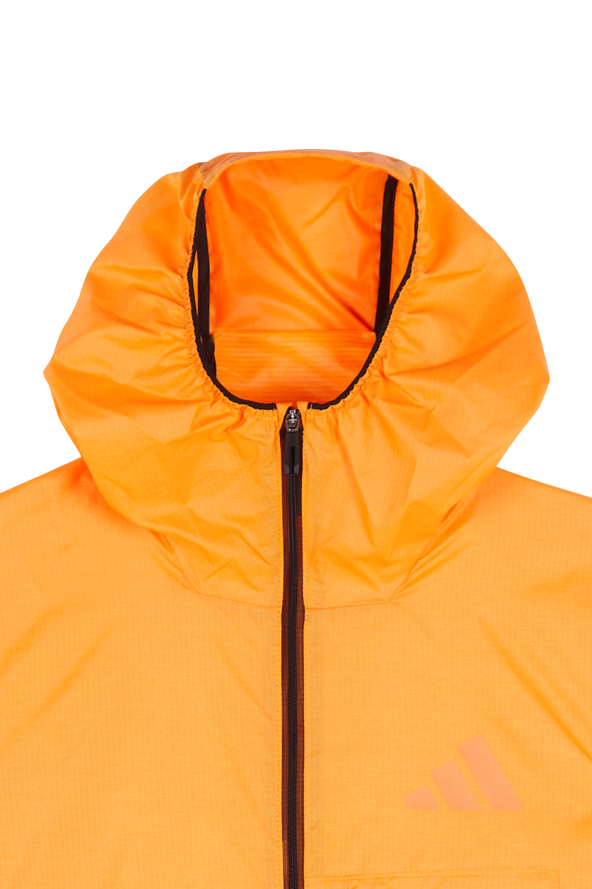 Veste Orange