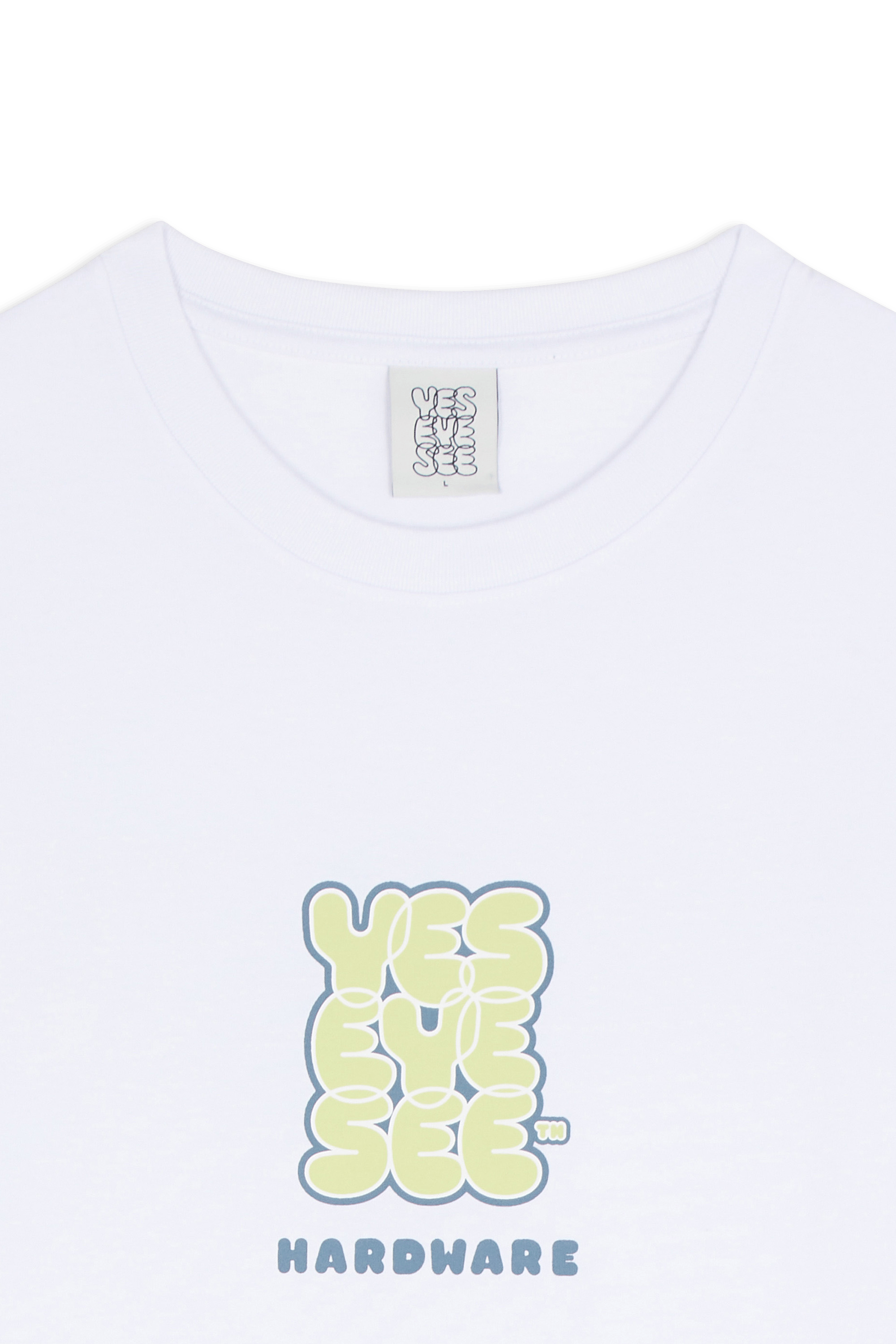T-shirt Blanc