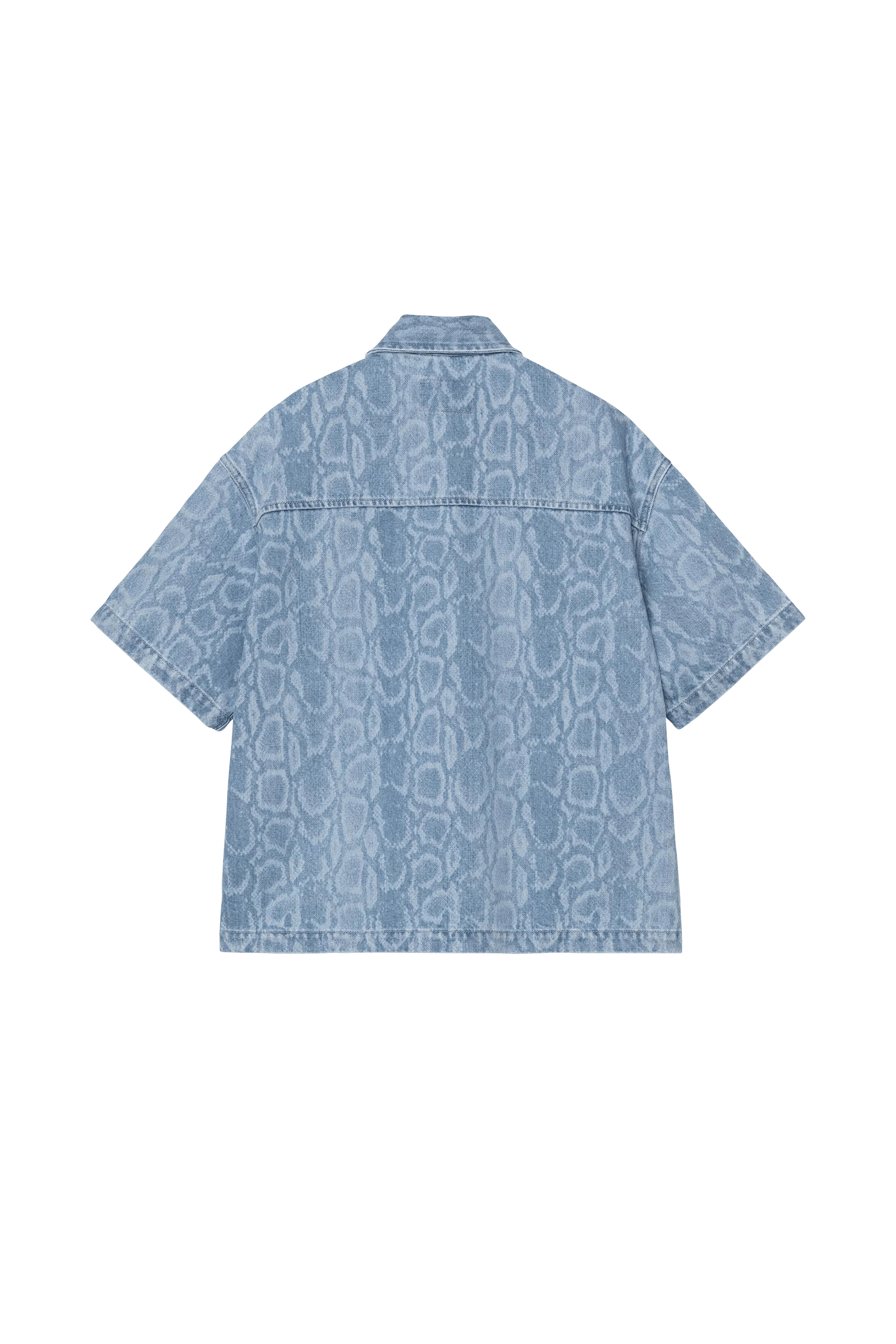 Chemise CARHARTT WIP Bleu